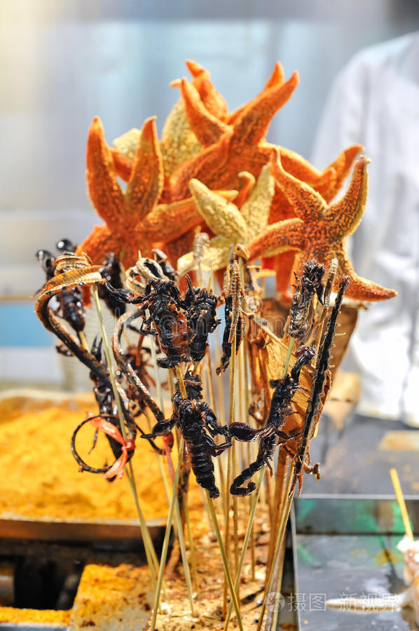 小吃蝎子加盟(小吃加盟店排行榜) 小吃蝎子加盟(小吃加盟店排行榜)