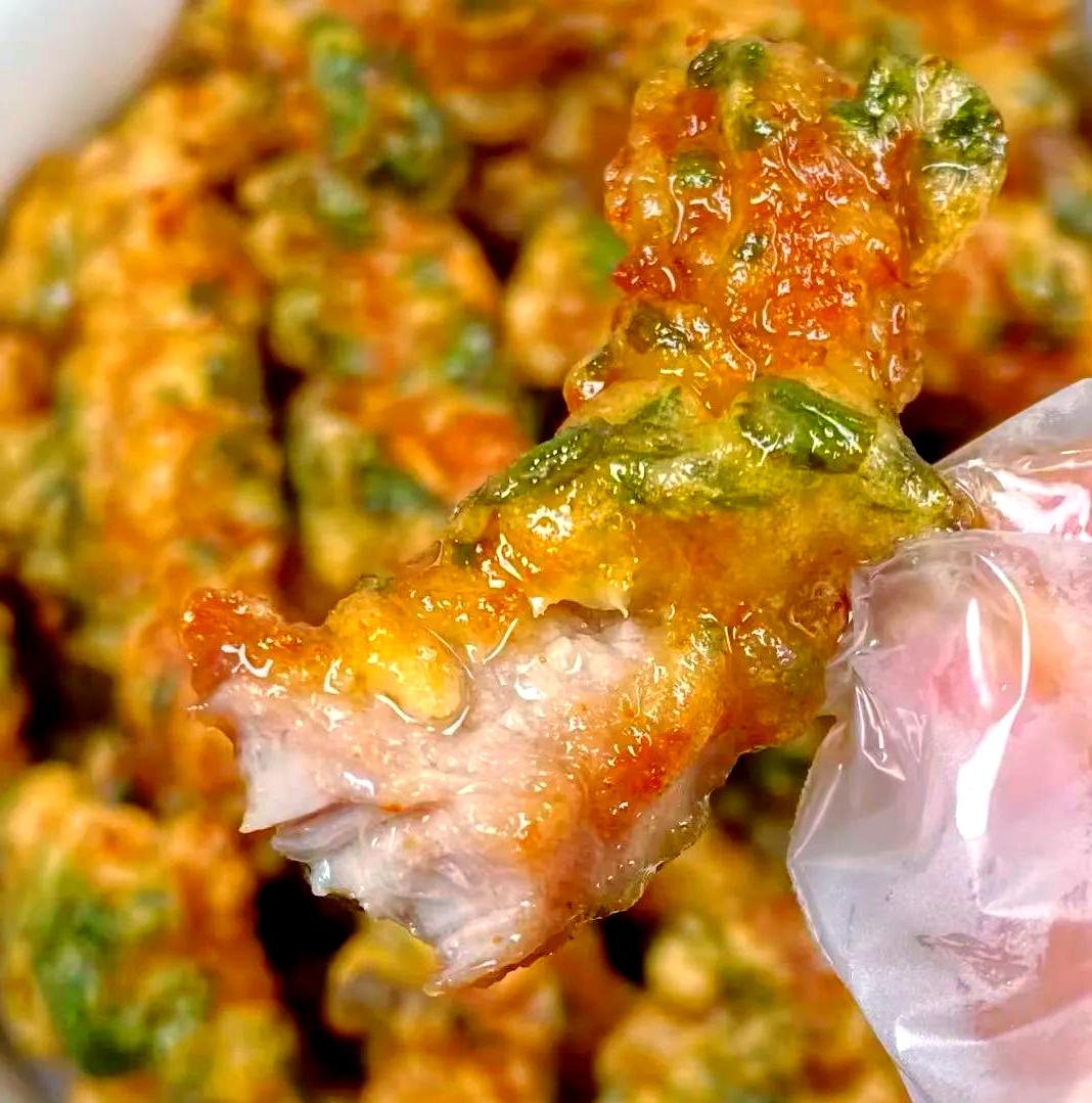 家庭自制油炸小吃(自制油炸小吃大全) 家庭自制油炸小吃(自制油炸小吃大全)