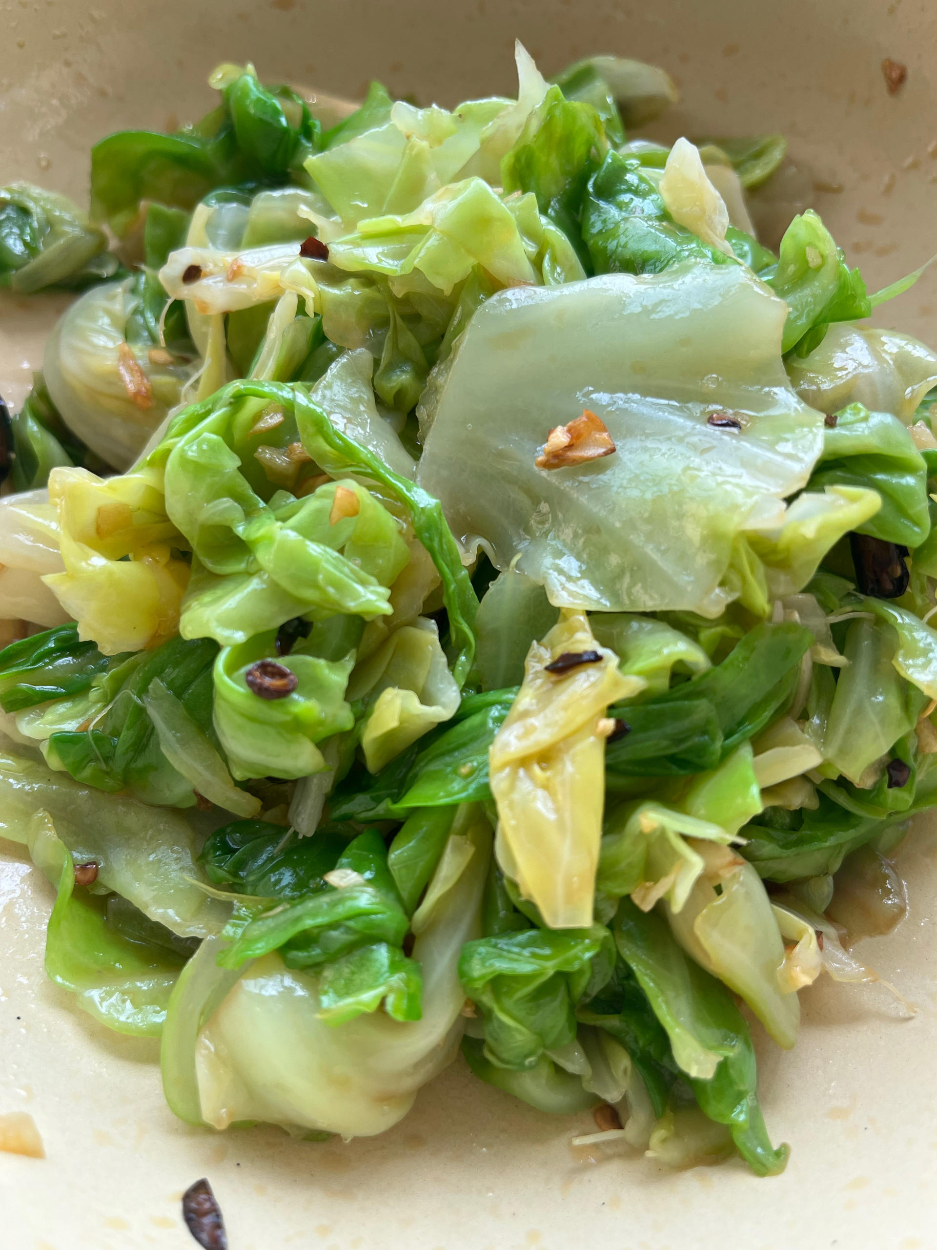 制作海白菜小凉菜(海白菜凉拌怎样做才好吃) 制作海白菜小凉菜(海白菜凉拌怎样做才好吃)