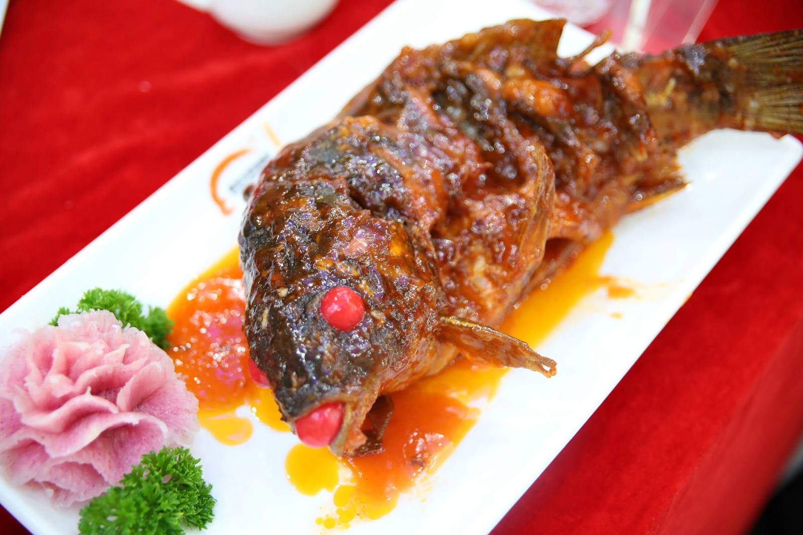 山东做鱼的特色(山东人做鱼怎么做) 山东做鱼的特色(山东人做鱼怎么做)