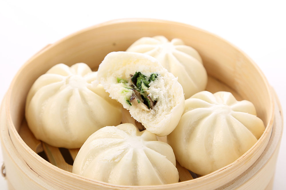 香菇素菜包要葱吗(香菇素菜包子) 香菇素菜包要葱吗(香菇素菜包子)