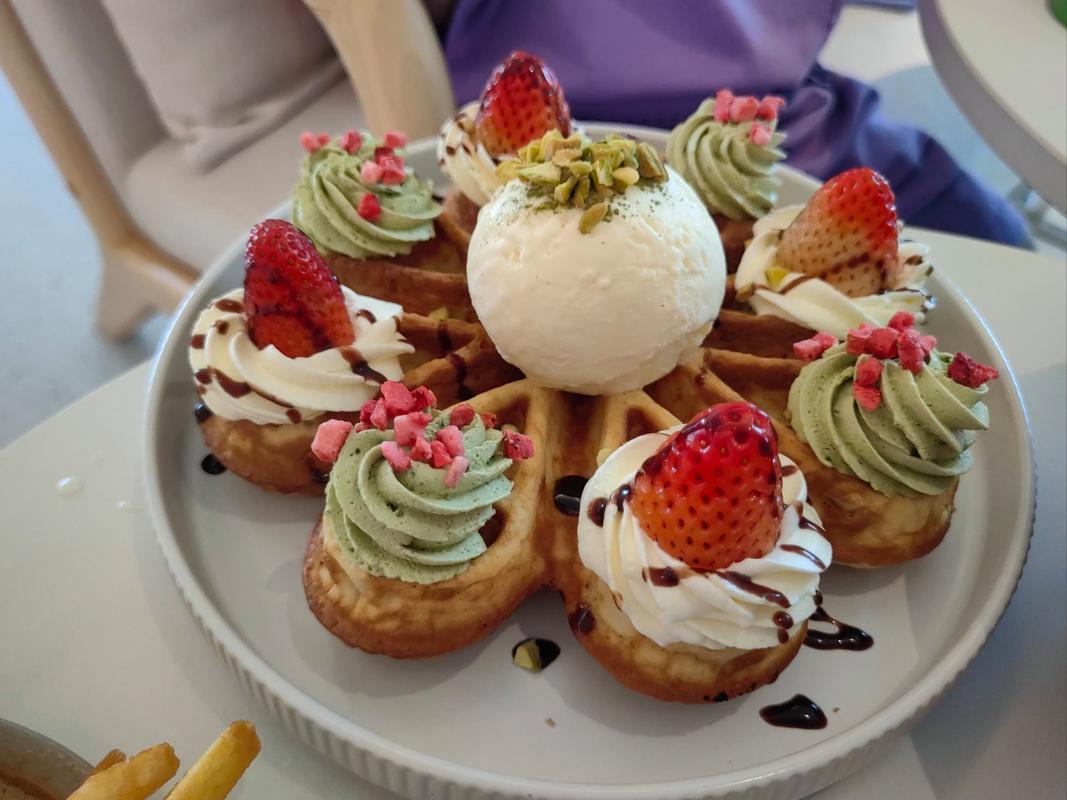 特色甜点(天津特色甜点) 特色甜点(天津特色甜点)