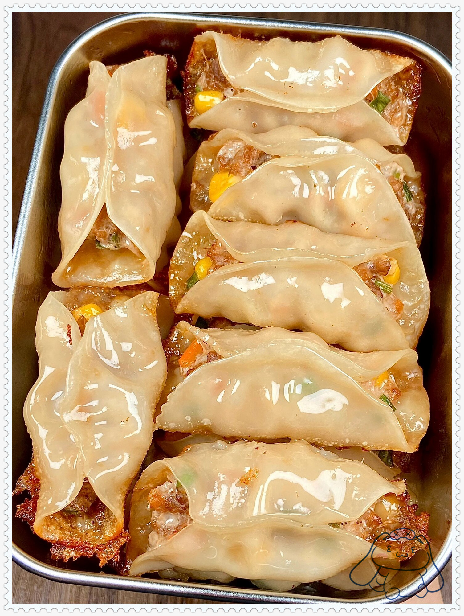 台湾锅贴有什么特色(台湾锅贴连锁品牌) 台湾锅贴有什么特色(台湾锅贴连锁品牌)