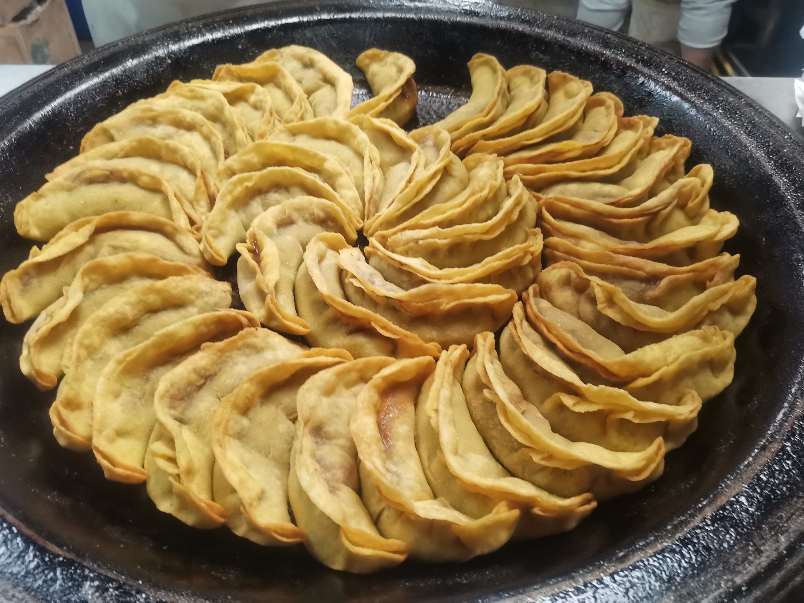 台湾锅贴有什么特色(台湾锅贴连锁品牌) 台湾锅贴有什么特色(台湾锅贴连锁品牌)