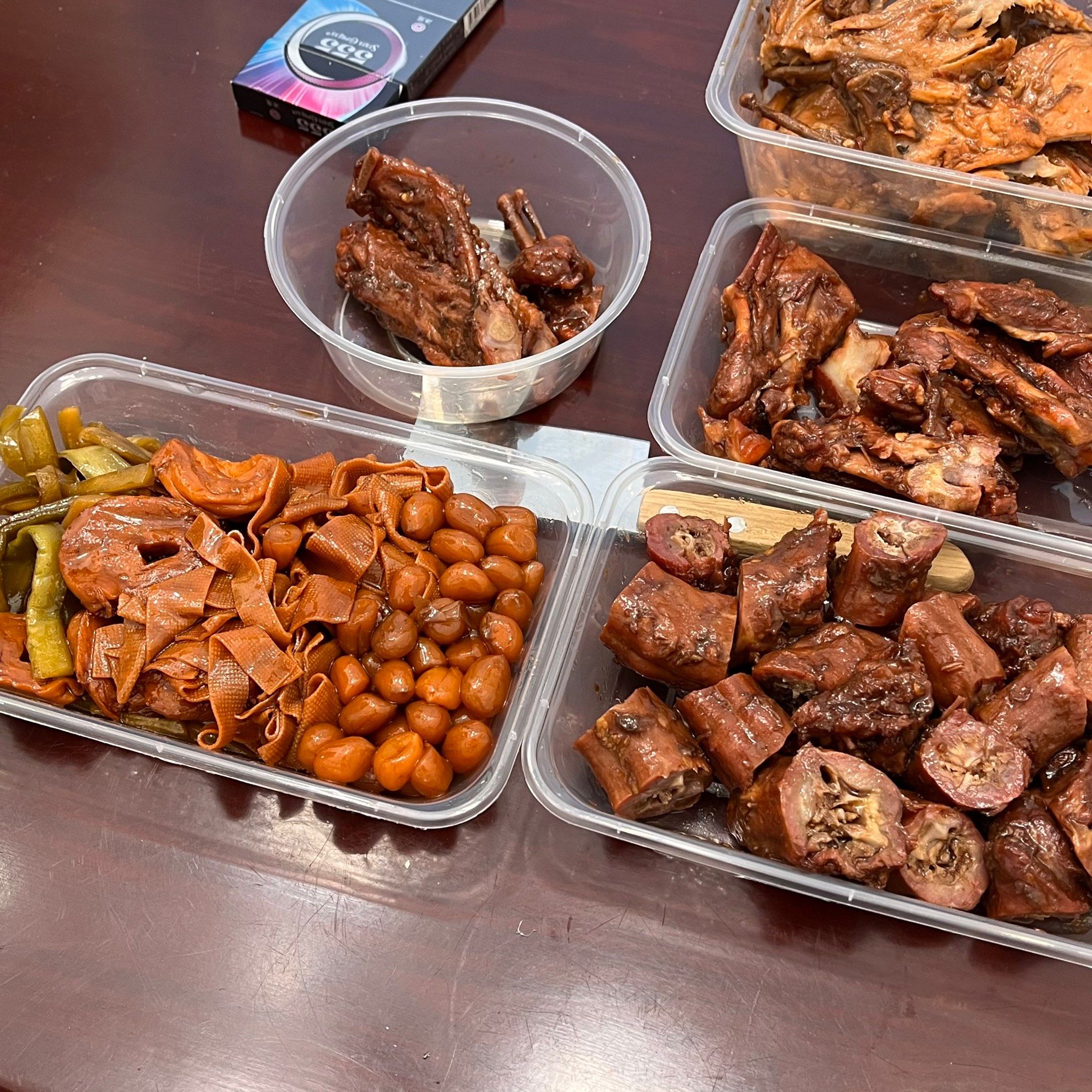 鸭货素菜都能做什么6(鸭货素菜都能做什么6个菜) 鸭货素菜都能做什么6(鸭货素菜都能做什么6个菜)