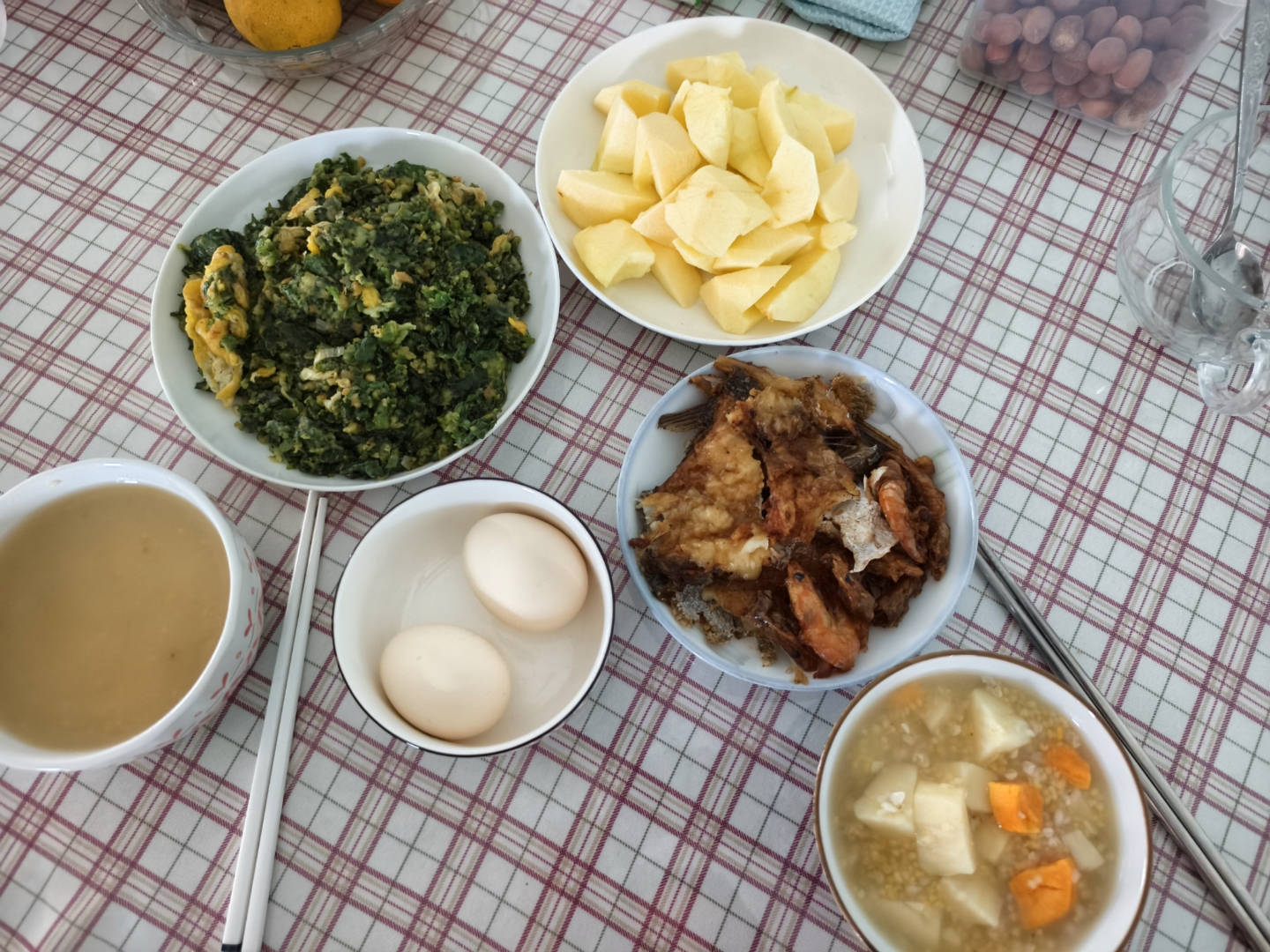 早餐地瓜配什么吃好(早餐地瓜配什么吃好呢) 早餐地瓜配什么吃好(早餐地瓜配什么吃好呢)