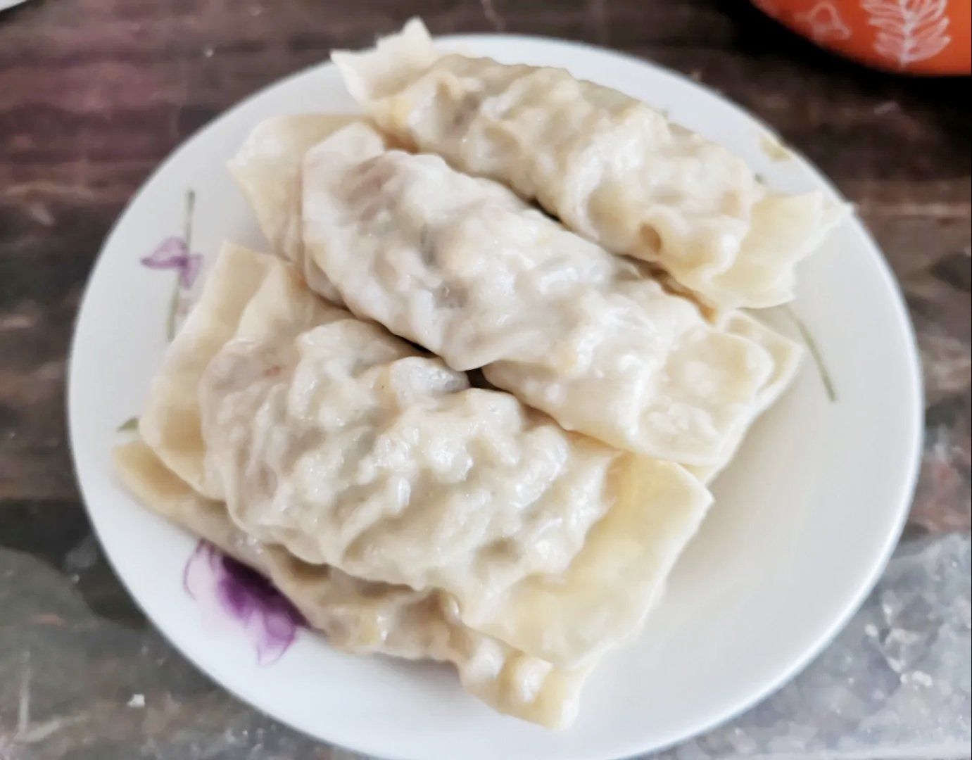 素菜蒸饺子馅19种做法(素菜蒸饺都有什么馅) 素菜蒸饺子馅19种做法(素菜蒸饺都有什么馅)