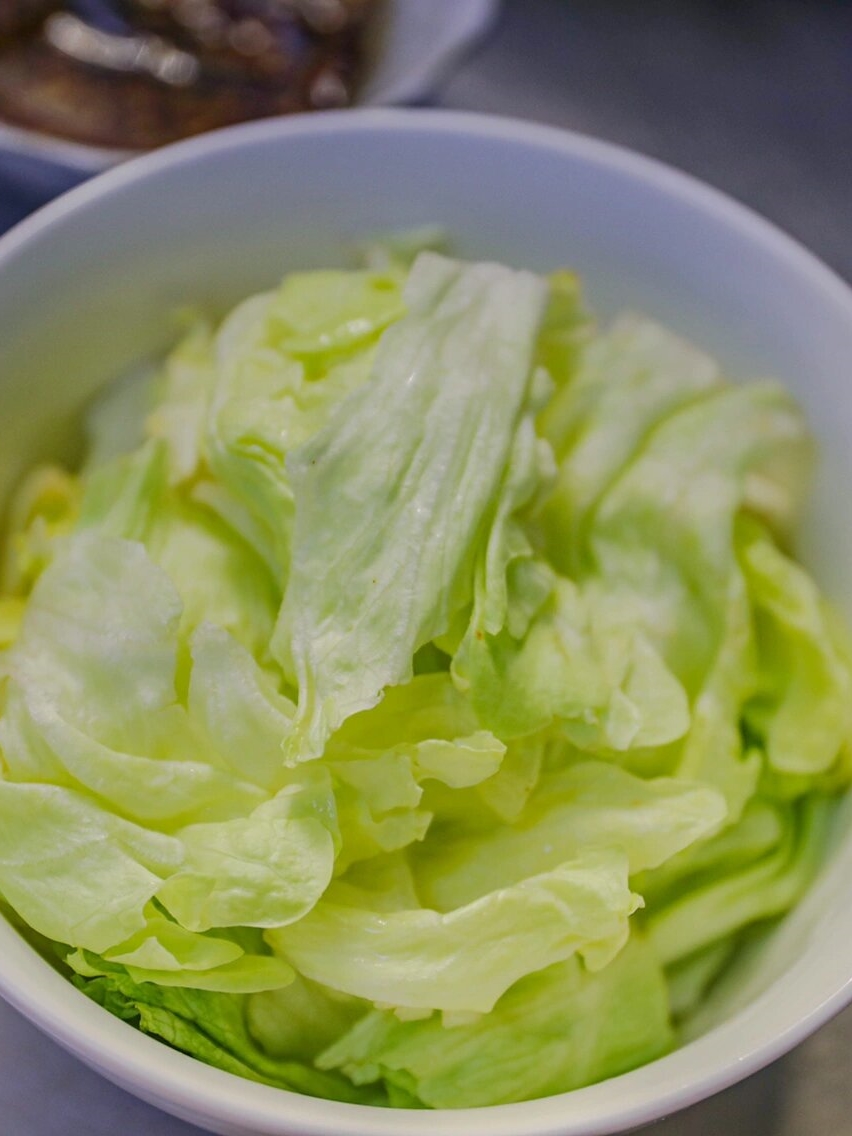 生油拌凉菜(饭店拌凉菜的油如何做) 生油拌凉菜(饭店拌凉菜的油如何做)