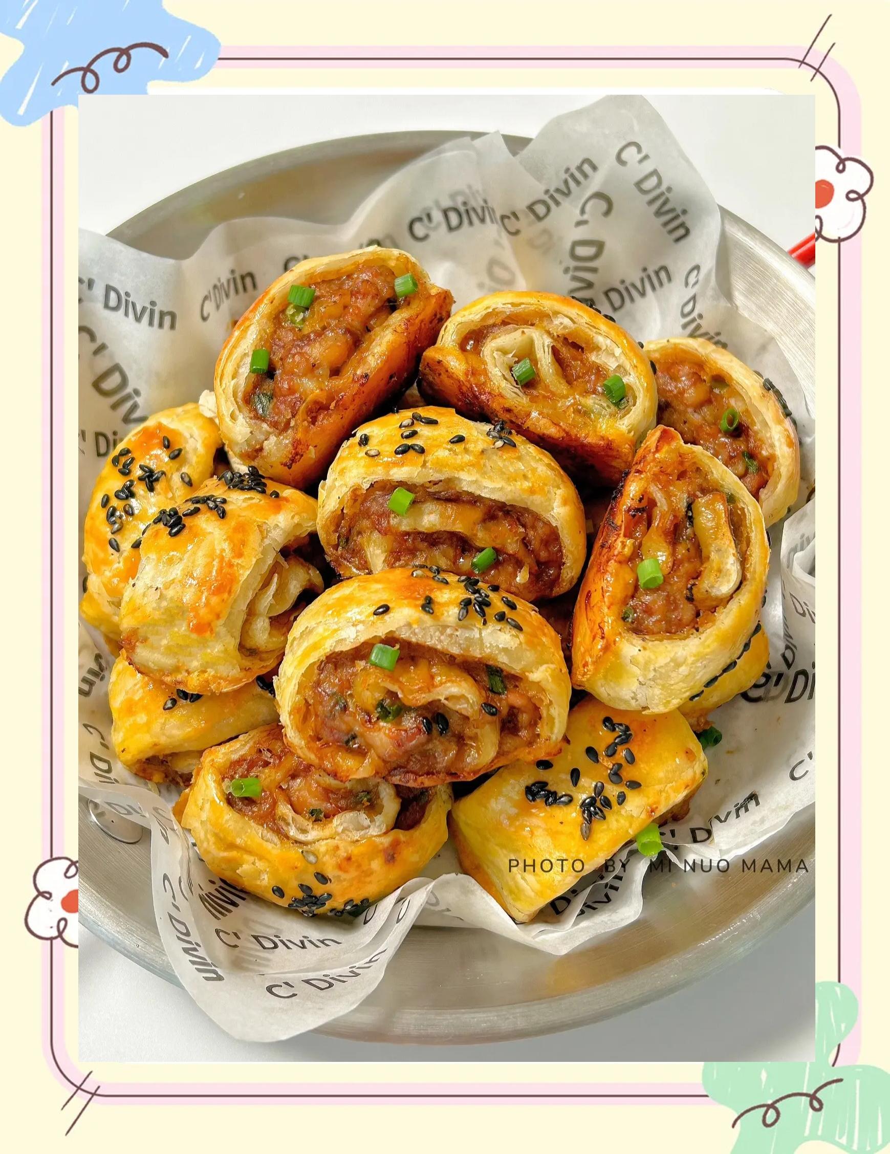 家常花卷怎么做好吃(花卷怎么做 家常花卷的做法视频)