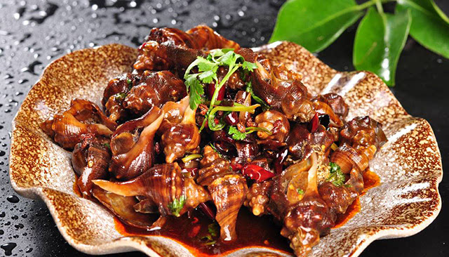 海螺做法大全家常(海螺的做法视频教程) 海螺做法大全家常(海螺的做法视频教程)