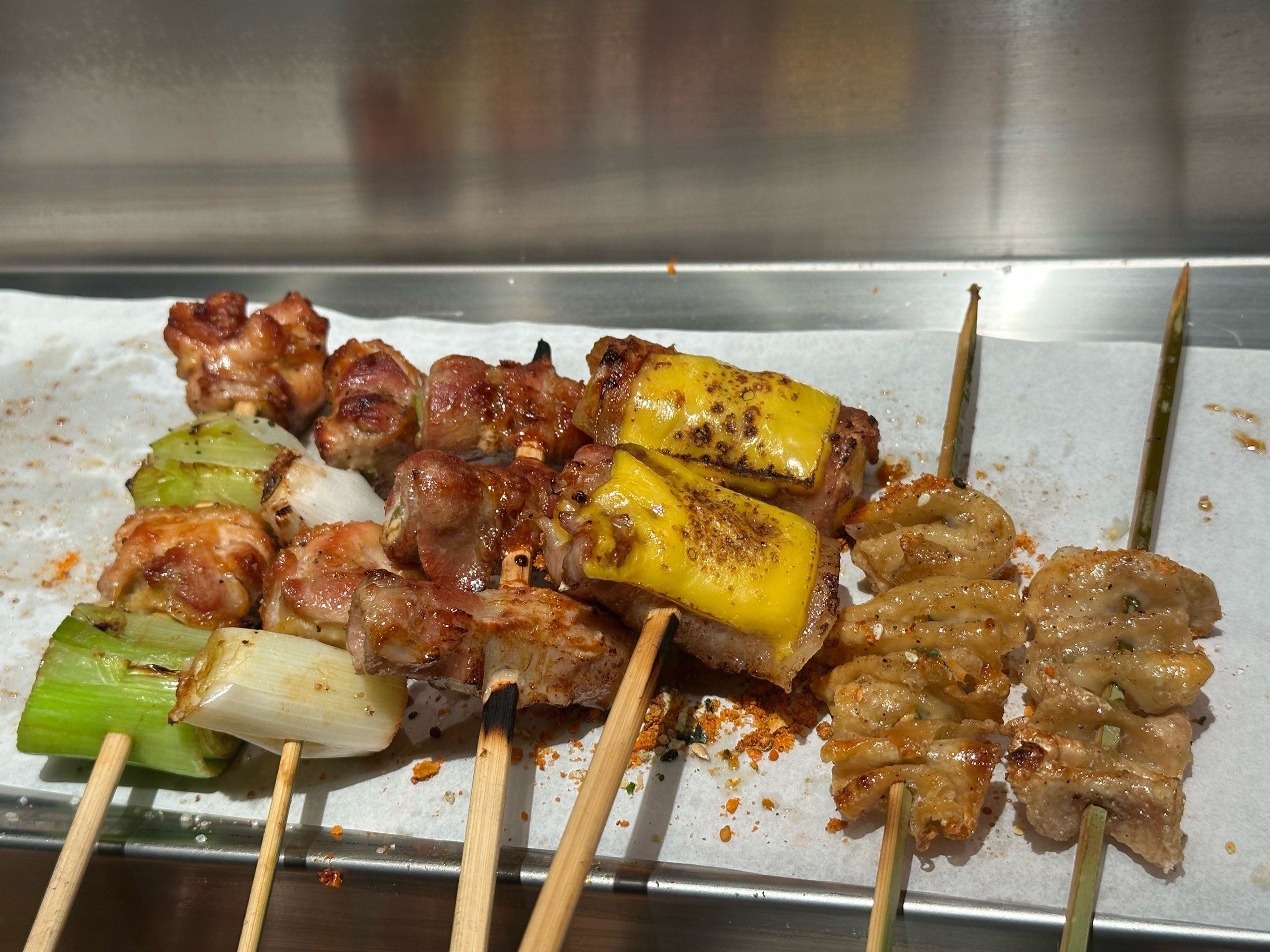 烧烤的素菜怎么准备(烧烤素菜放什么调料) 烧烤的素菜怎么准备(烧烤素菜放什么调料)