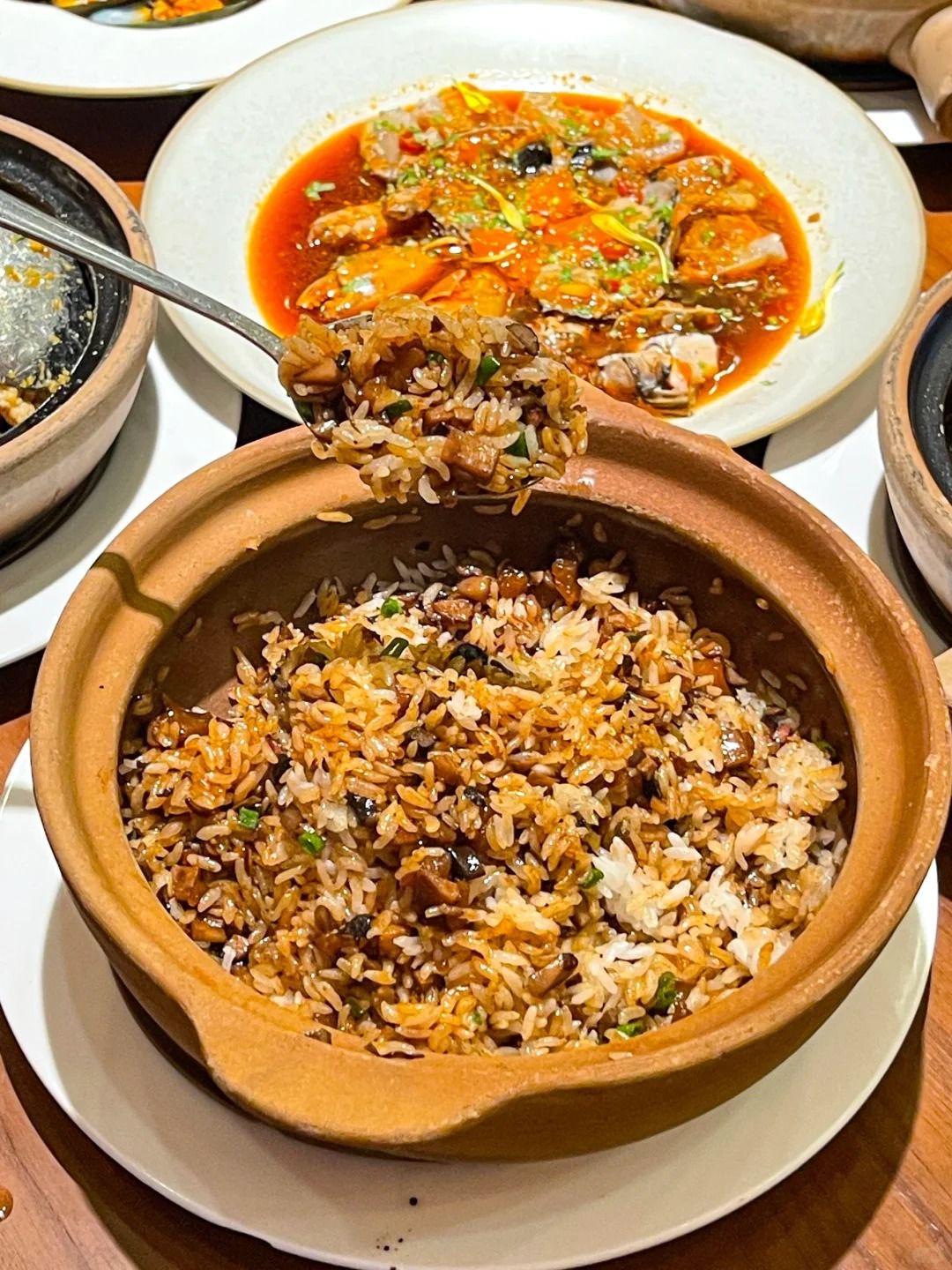 云南有什么特色饭(云南吃饭特色) 云南有什么特色饭(云南吃饭特色)