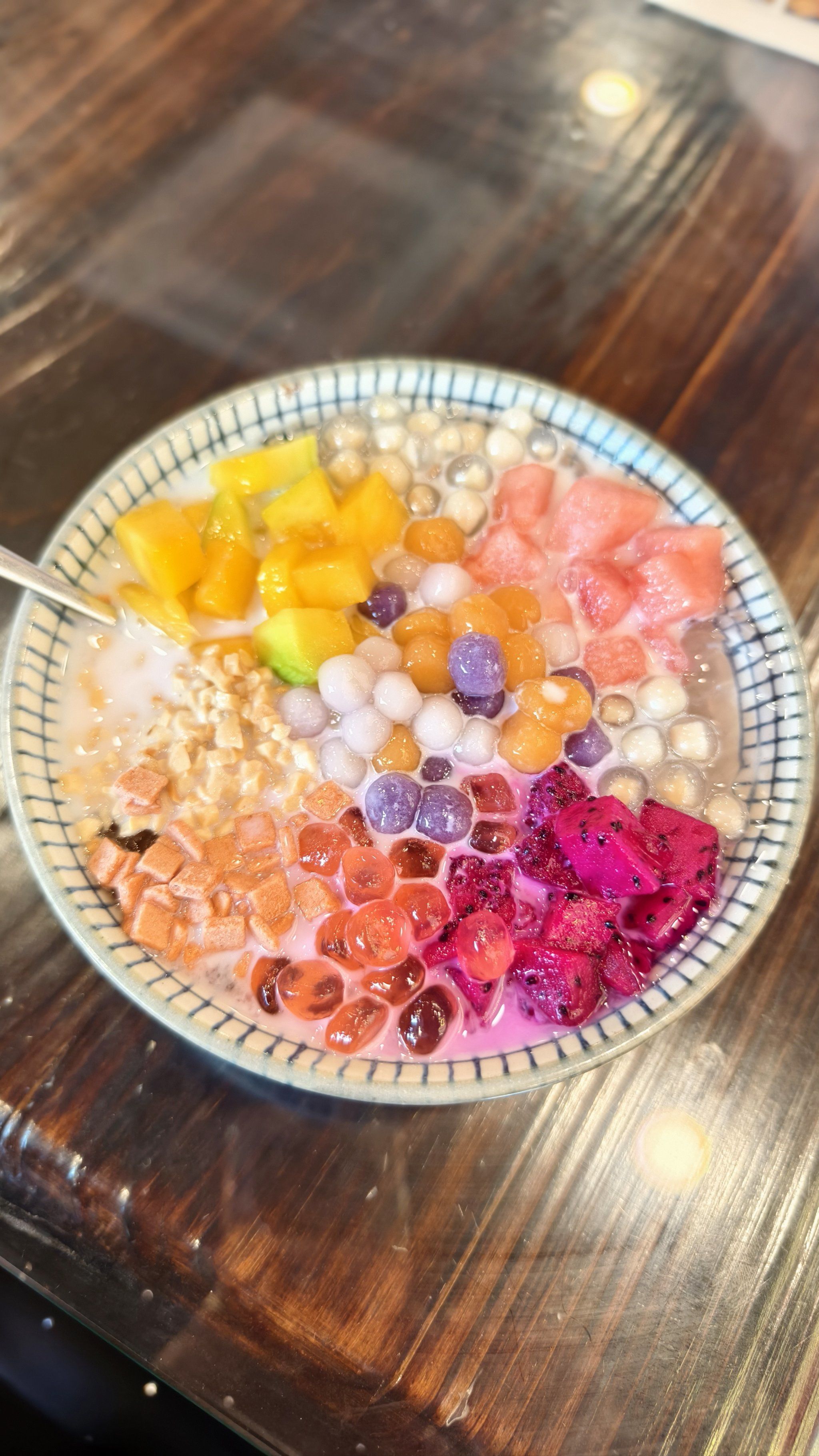 夏天的特色甜品(夏天的甜品简笔画) 夏天的特色甜品(夏天的甜品简笔画)