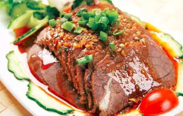 荤凉菜有哪些品种(荤凉菜菜谱大全50道) 荤凉菜有哪些品种(荤凉菜菜谱大全50道)