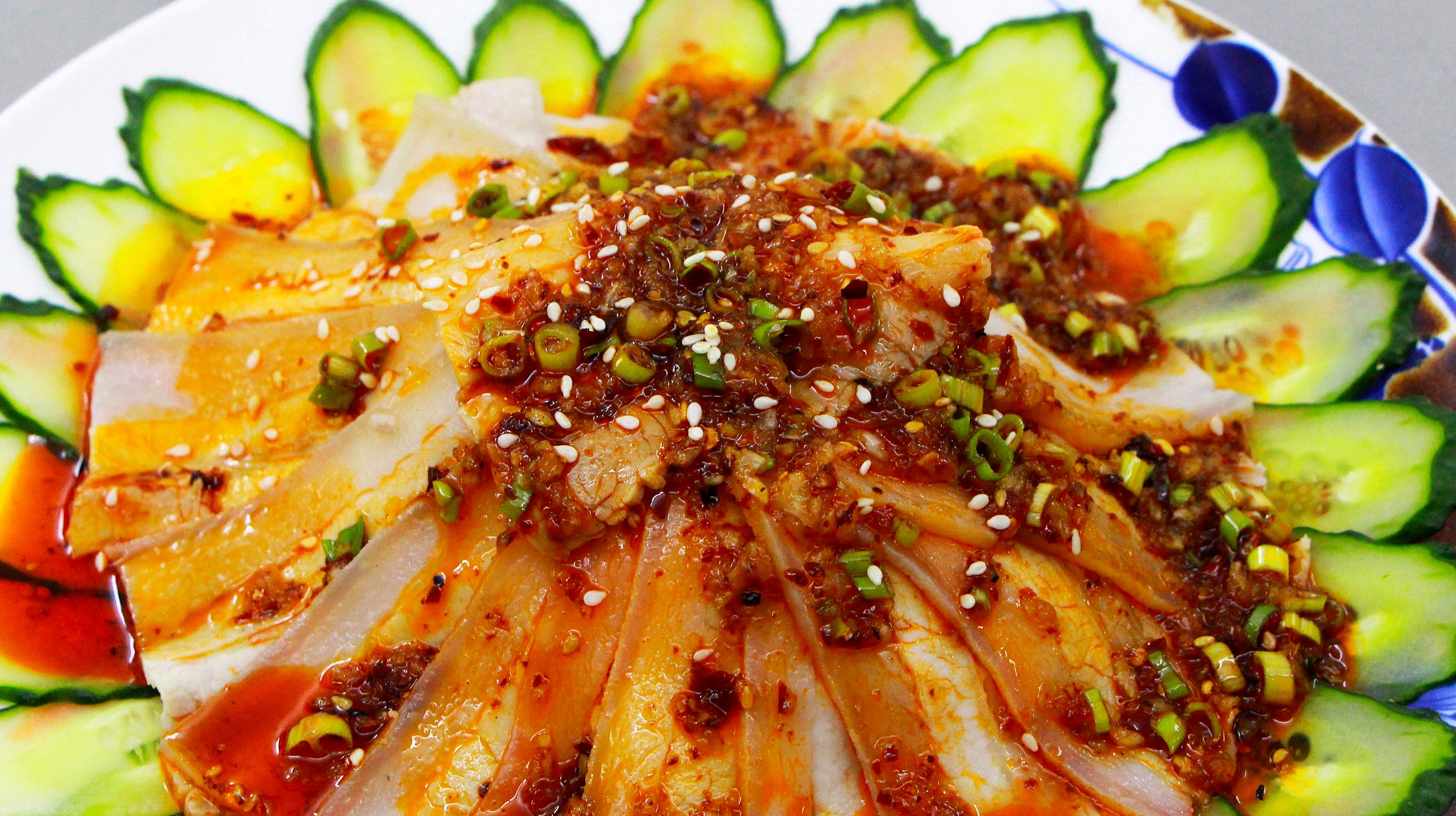 荤凉菜有哪些品种(荤凉菜菜谱大全50道) 荤凉菜有哪些品种(荤凉菜菜谱大全50道)