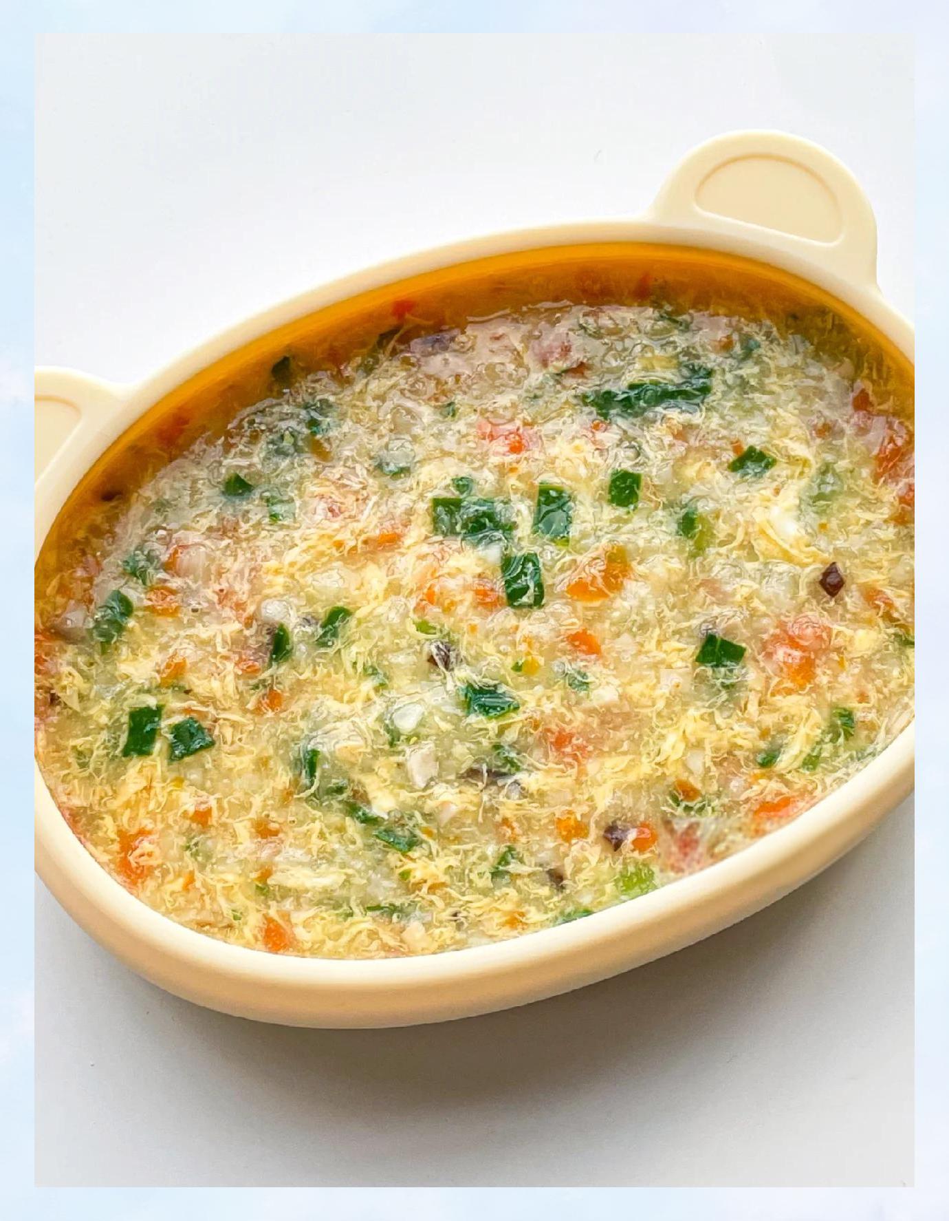 素菜汤宝宝可以吃吗(宝宝喝的素汤) 素菜汤宝宝可以吃吗(宝宝喝的素汤)