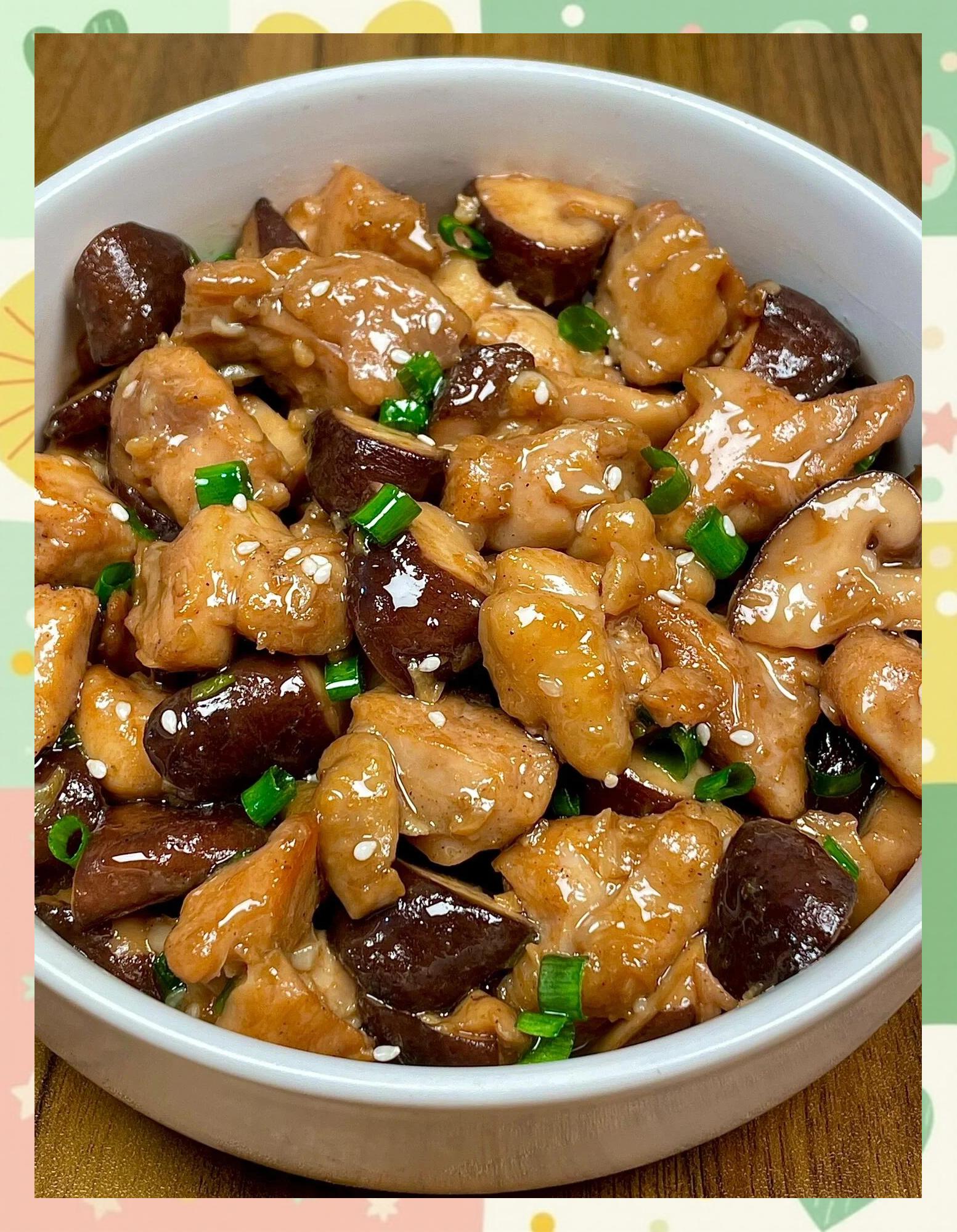 鸡的家常做法简单(辣子炒鸡的家常做法简单)