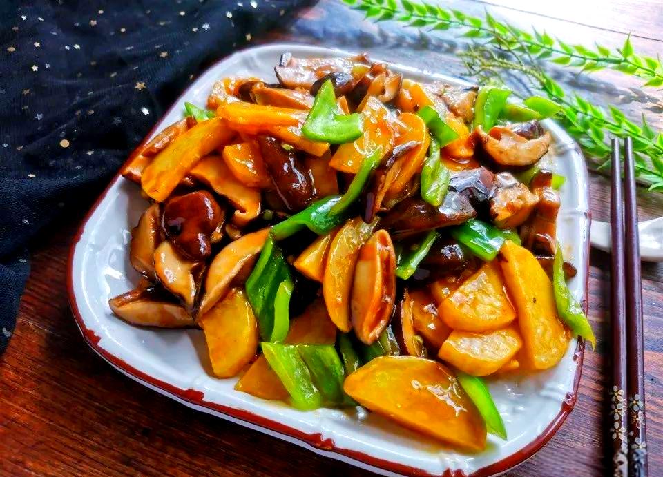 这两天什么素菜好吃(这几天吃什么素菜) 这两天什么素菜好吃(这几天吃什么素菜)