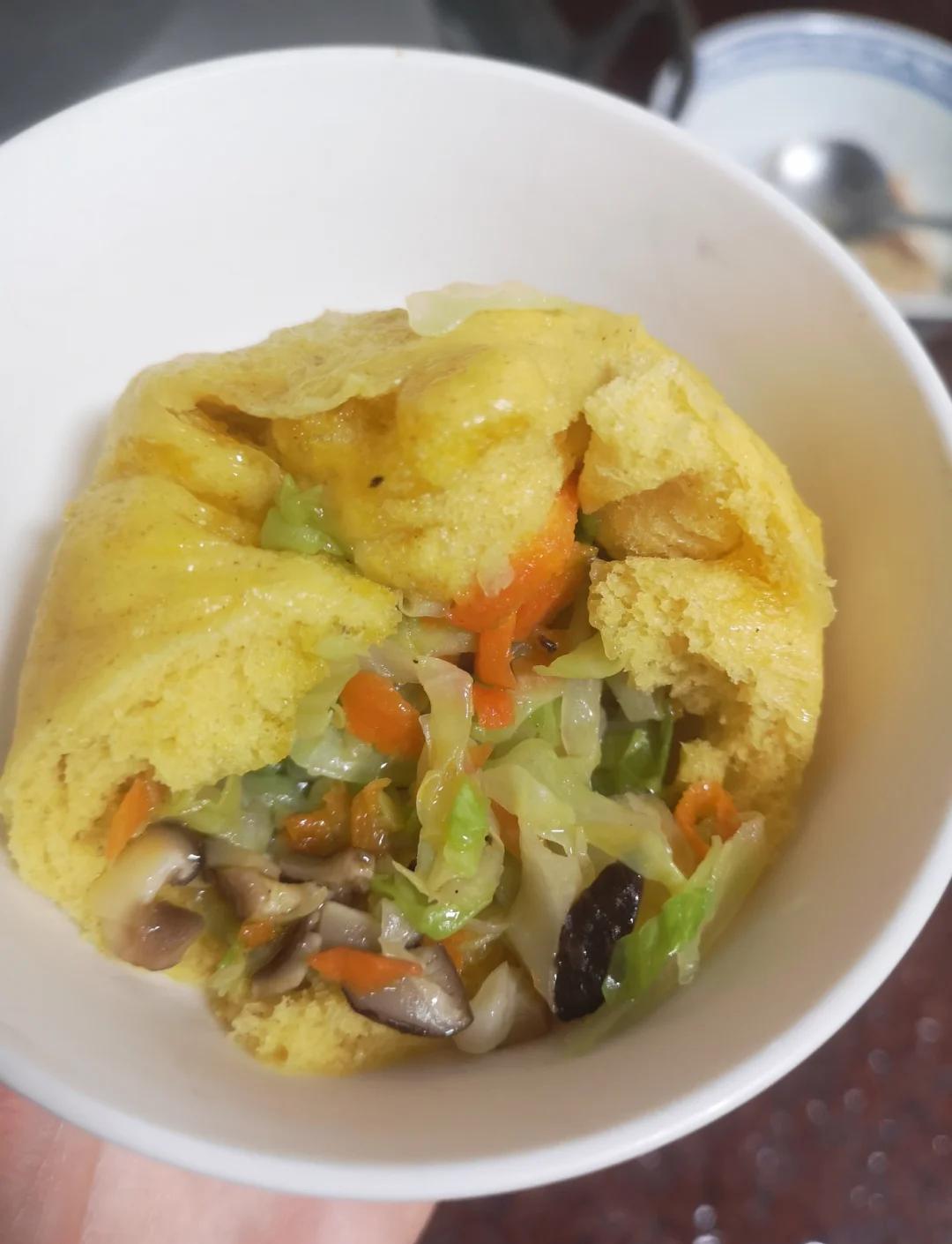 现在餐饮流行的素菜包(素菜包用什么菜做好吃) 现在餐饮流行的素菜包(素菜包用什么菜做好吃)