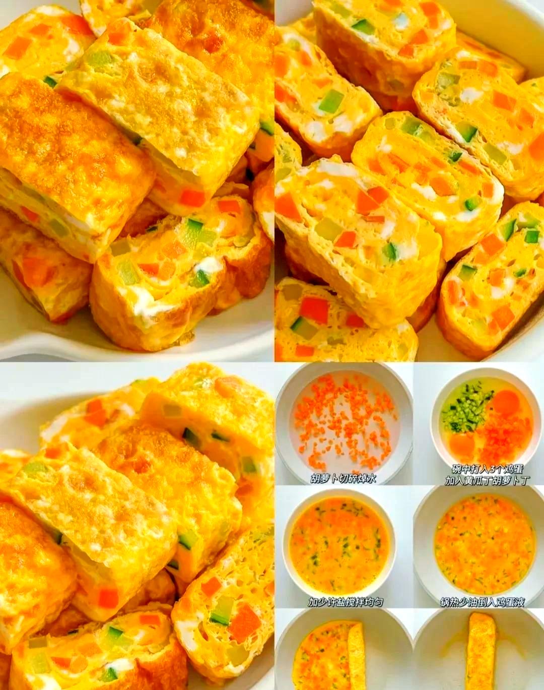 早餐烹饪窍门(早餐应该怎样做) 早餐烹饪窍门(早餐应该怎样做)