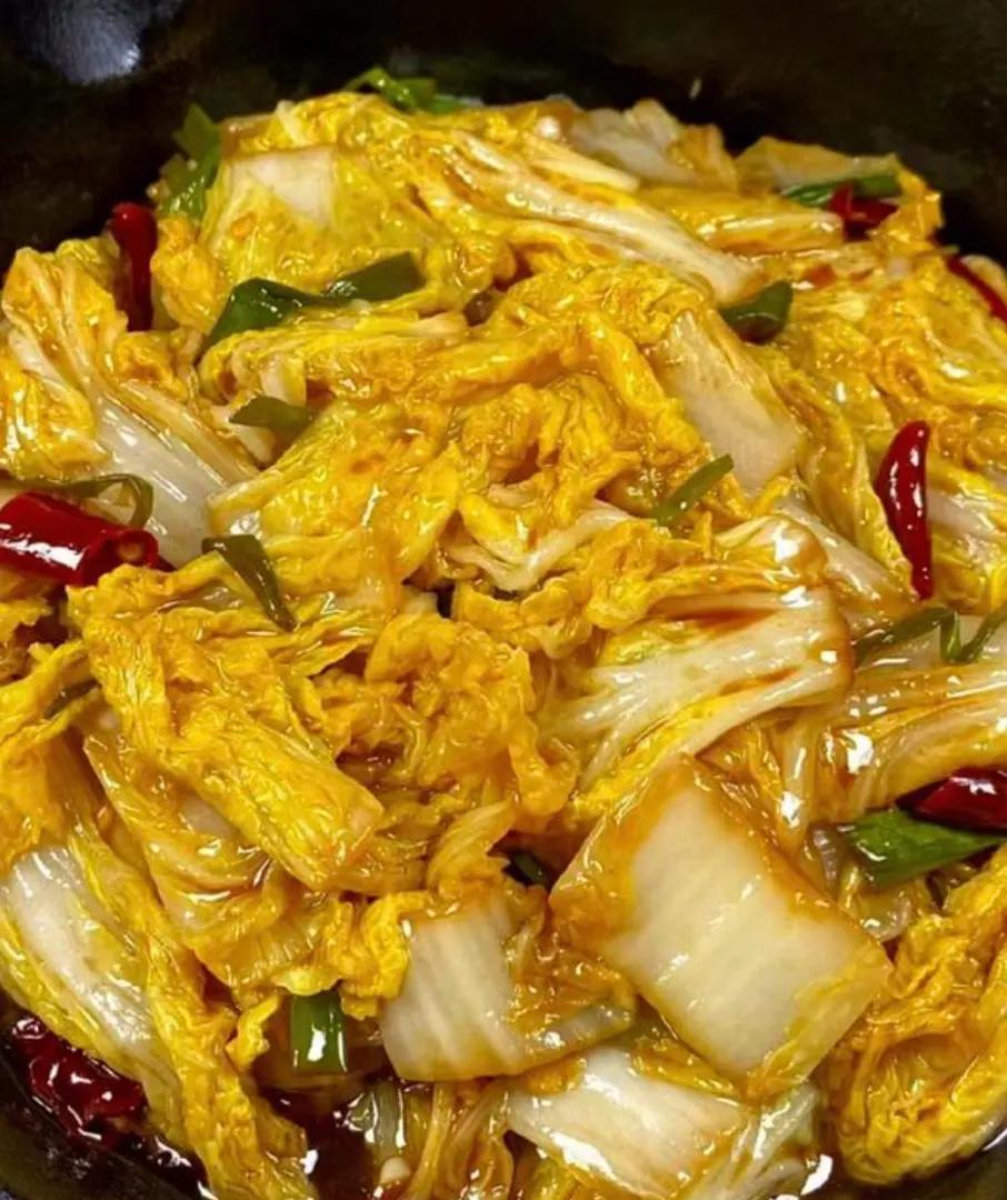 秋冬的炒素菜(秋冬季素菜有哪些) 秋冬的炒素菜(秋冬季素菜有哪些)