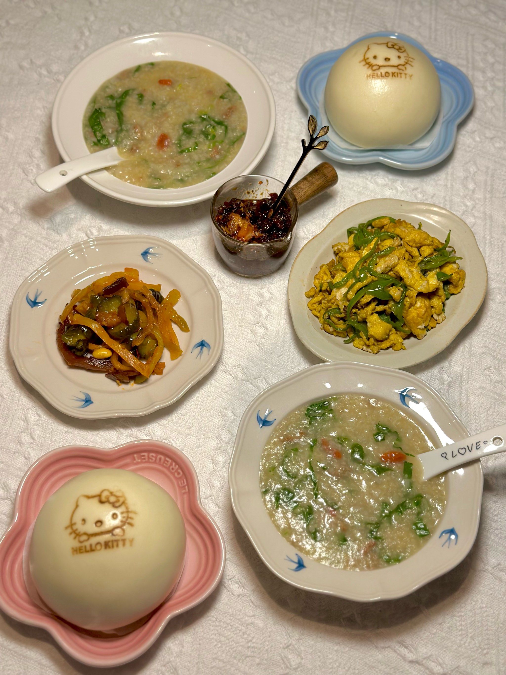 家庭早餐大全(家庭早餐种类大全) 家庭早餐大全(家庭早餐种类大全)