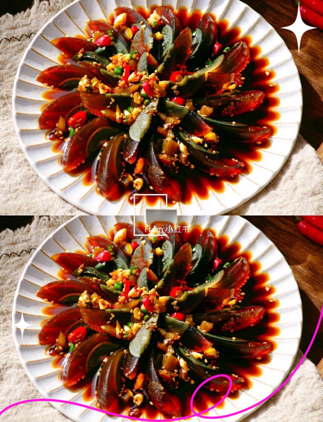 家常下饭凉菜做法大全(家常下饭凉菜做法大全视频)