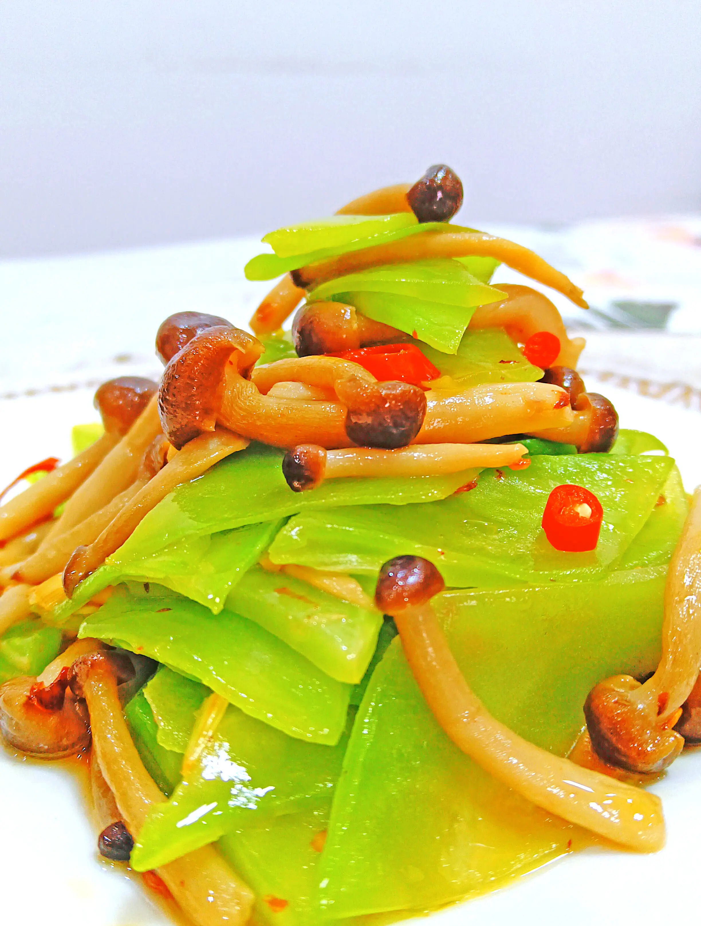 家常菇有哪些(家常蘑菇种类大全及图片名称)