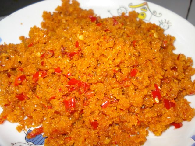 树全特色炸辣子(特色炸辣子做法和配方) 树全特色炸辣子(特色炸辣子做法和配方)