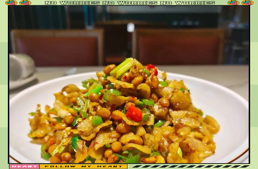 家常菜创新(家常创意菜菜谱特色)