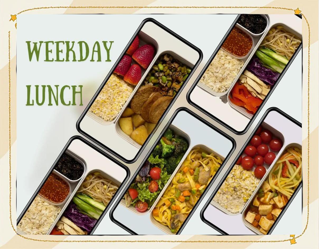 便当素菜的大全(便当配菜大全素菜图片)