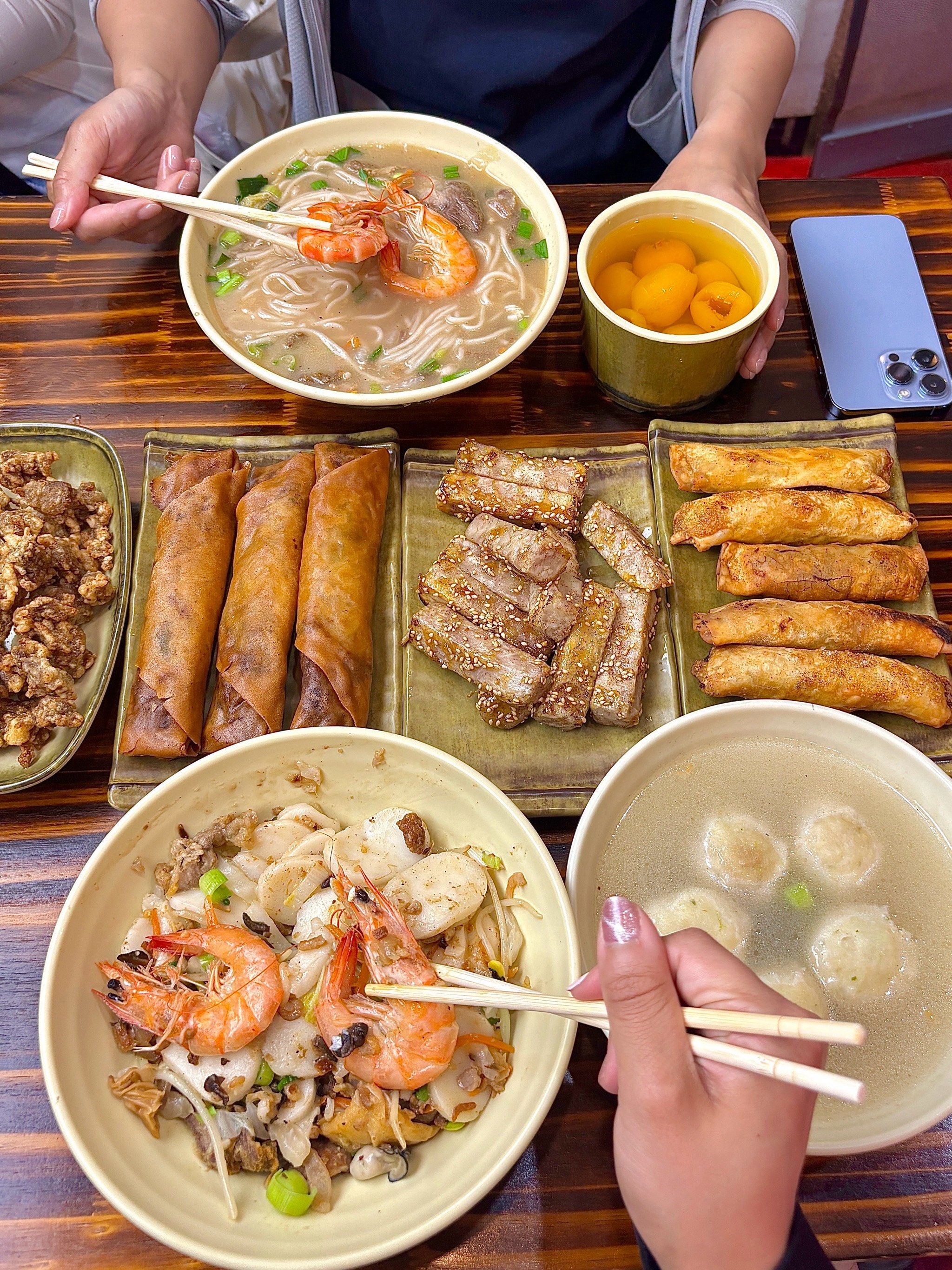 关于福建小吃(关于福建小吃的介绍) 关于福建小吃(关于福建小吃的介绍)