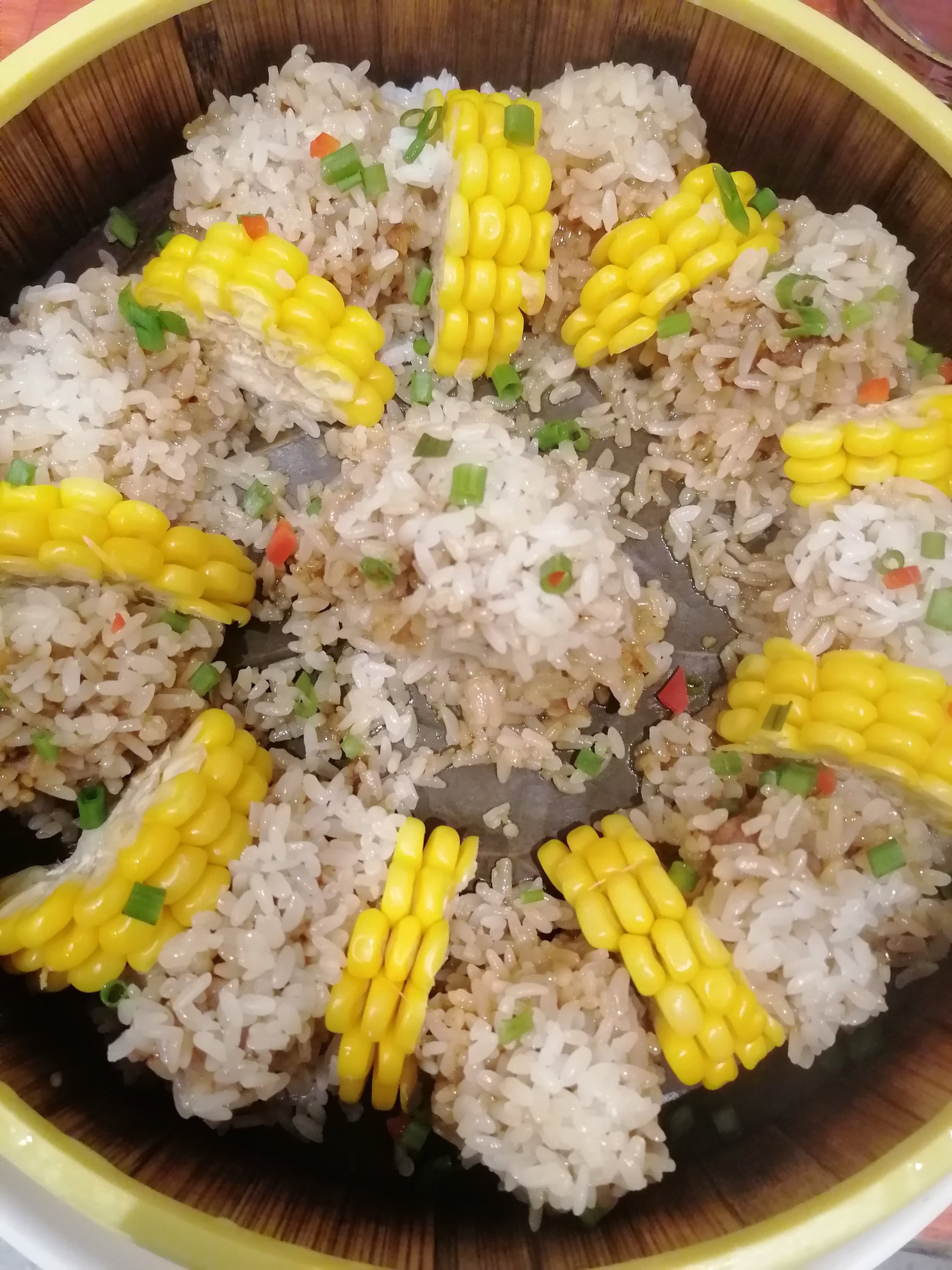 糯米蒸排骨的特色(糯米蒸排骨的特色介绍) 糯米蒸排骨的特色(糯米蒸排骨的特色介绍)