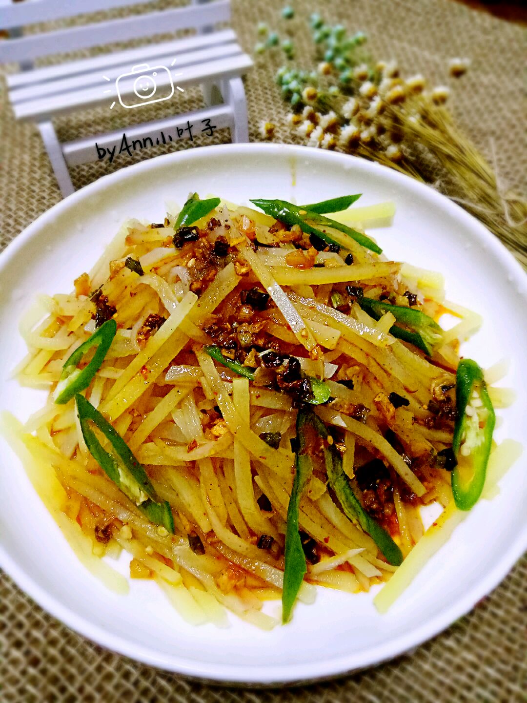 土豆丝凉菜大全家常(家常土豆丝凉菜的拌法) 土豆丝凉菜大全家常(家常土豆丝凉菜的拌法)