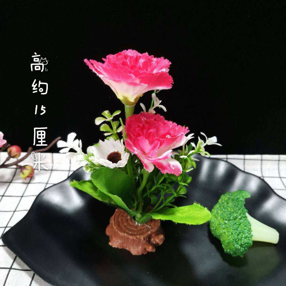 凉菜盘饰图片大全(最新创意凉菜盘饰图片) 凉菜盘饰图片大全(最新创意凉菜盘饰图片)