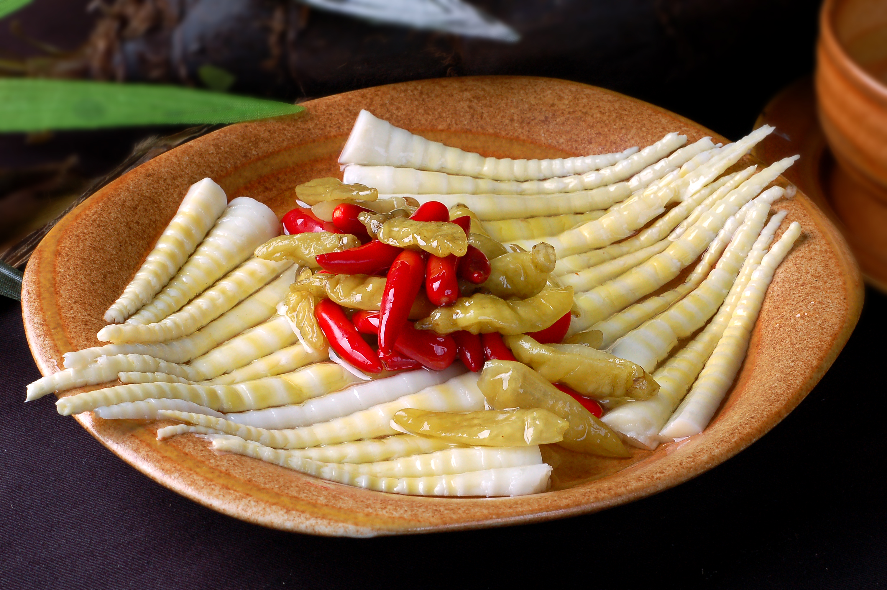 凉菜冷菜(凉菜冷菜一夜会坏吗) 凉菜冷菜(凉菜冷菜一夜会坏吗)