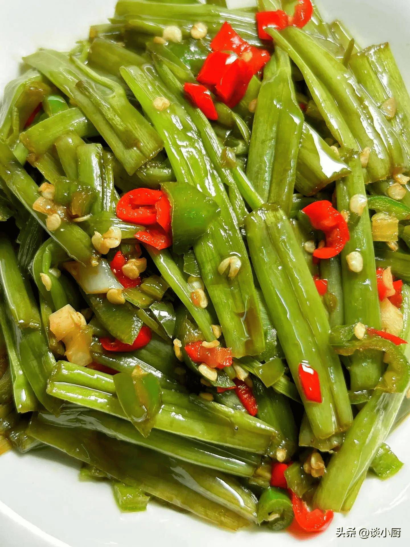 长寿的素菜(长寿吃什么菜) 长寿的素菜(长寿吃什么菜)