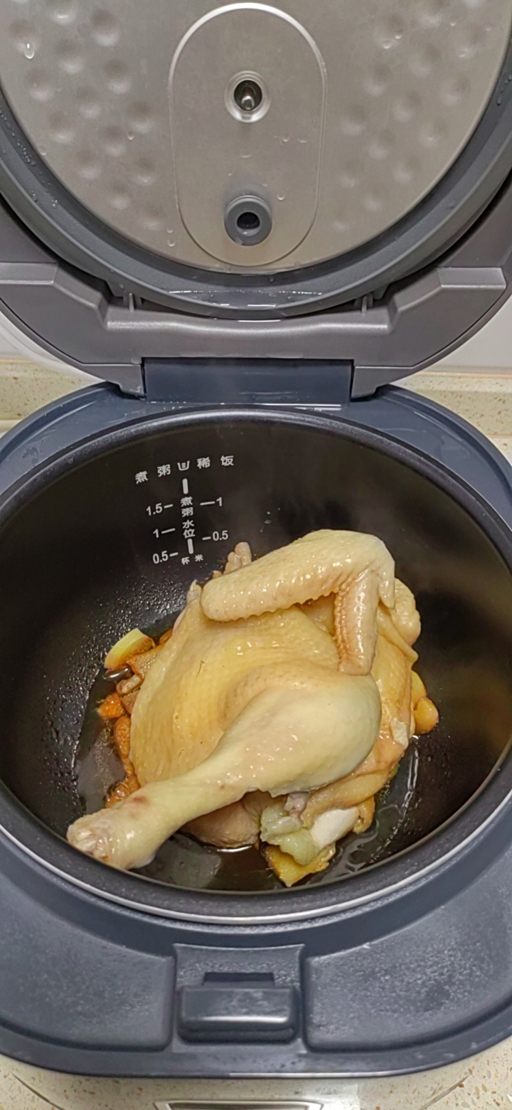 电饭锅可以做素菜吗(电饭锅可以煮蔬菜吗) 电饭锅可以做素菜吗(电饭锅可以煮蔬菜吗)