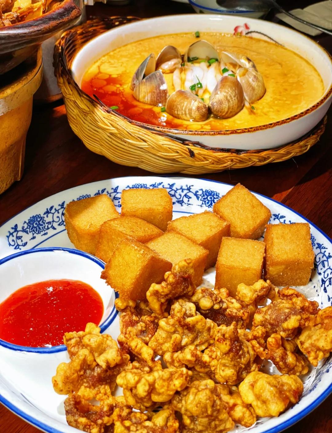 闽南小吃的制作(闽南小吃不仅好吃而且包含丰富的文化) 闽南小吃的制作(闽南小吃不仅好吃而且包含丰富的文化)