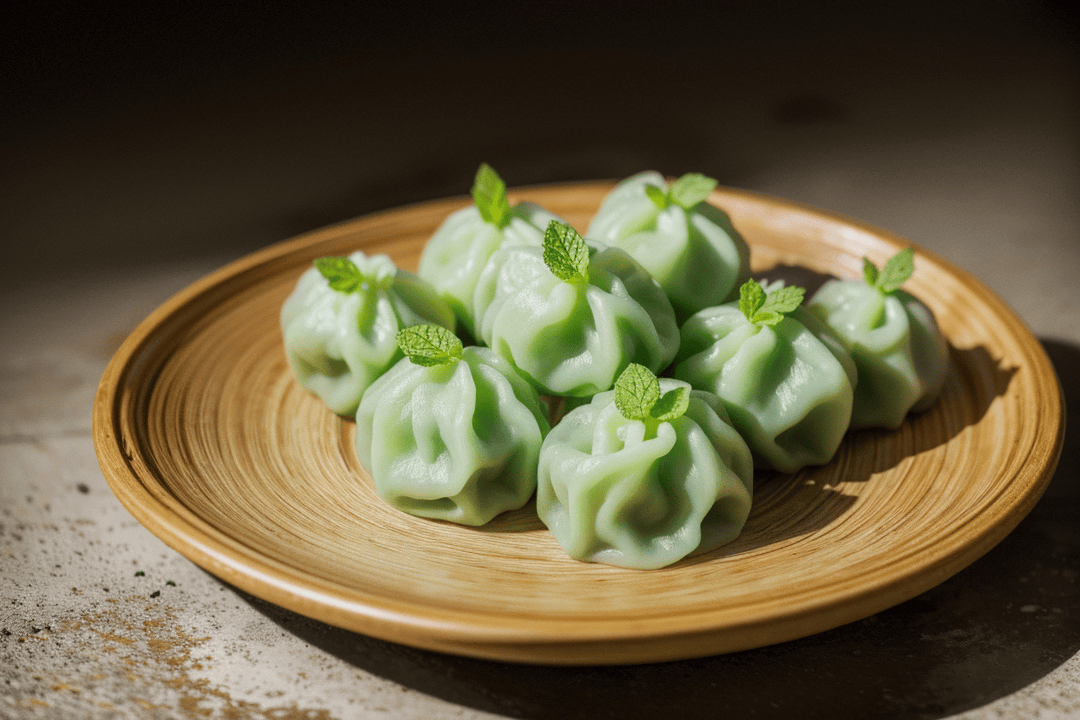 特色米饺怎么样(米饺是哪里的特产) 特色米饺怎么样(米饺是哪里的特产)