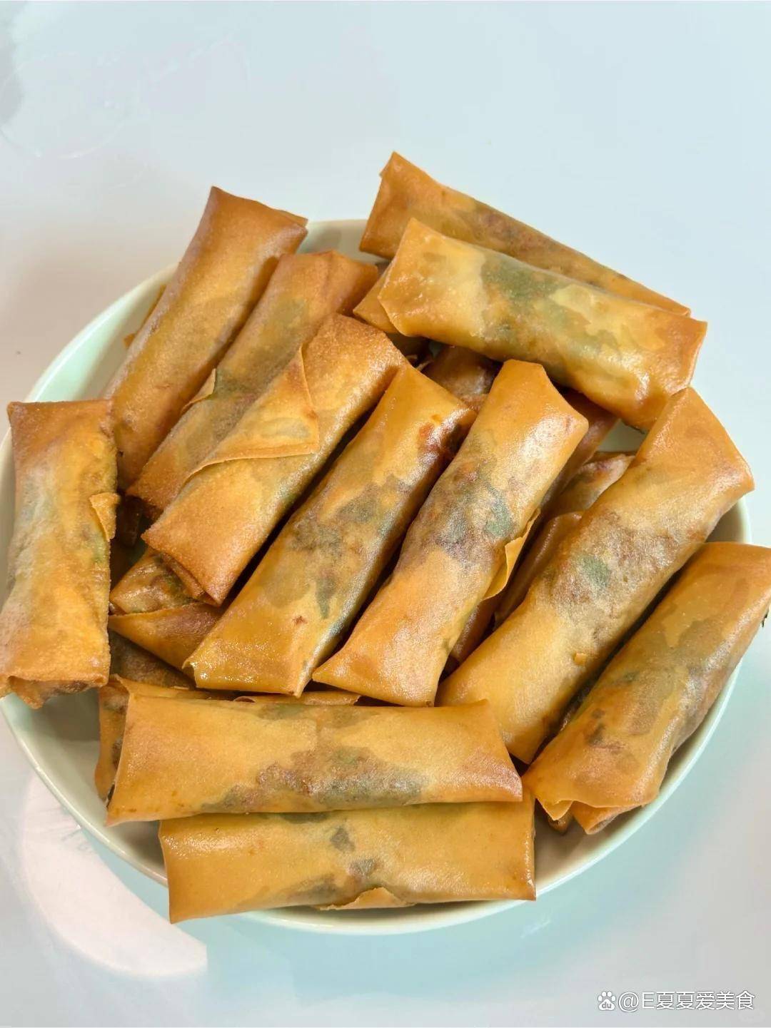 油炸小吃的油温(油炸食品的油温) 油炸小吃的油温(油炸食品的油温)