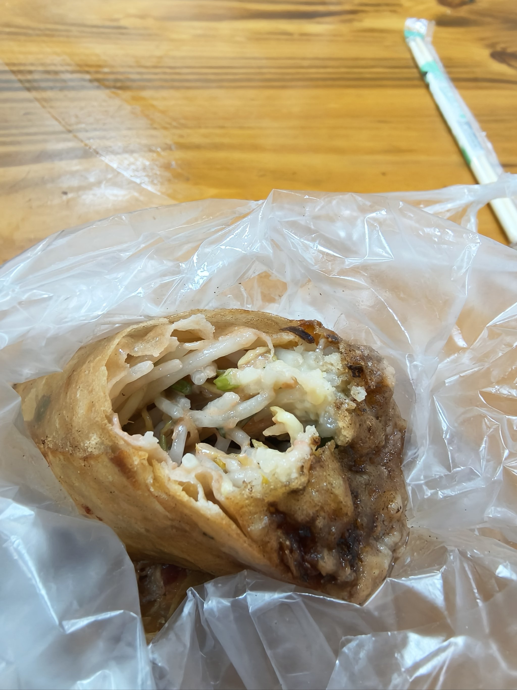 街边十大毒小吃(有毒小吃) 街边十大毒小吃(有毒小吃)