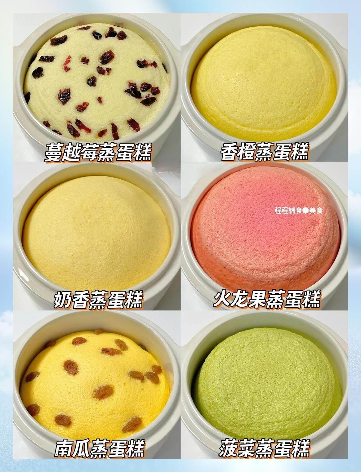 家常微波炉蛋糕的做法(一分钟微波炉蛋糕做法) 家常微波炉蛋糕的做法(一分钟微波炉蛋糕做法)