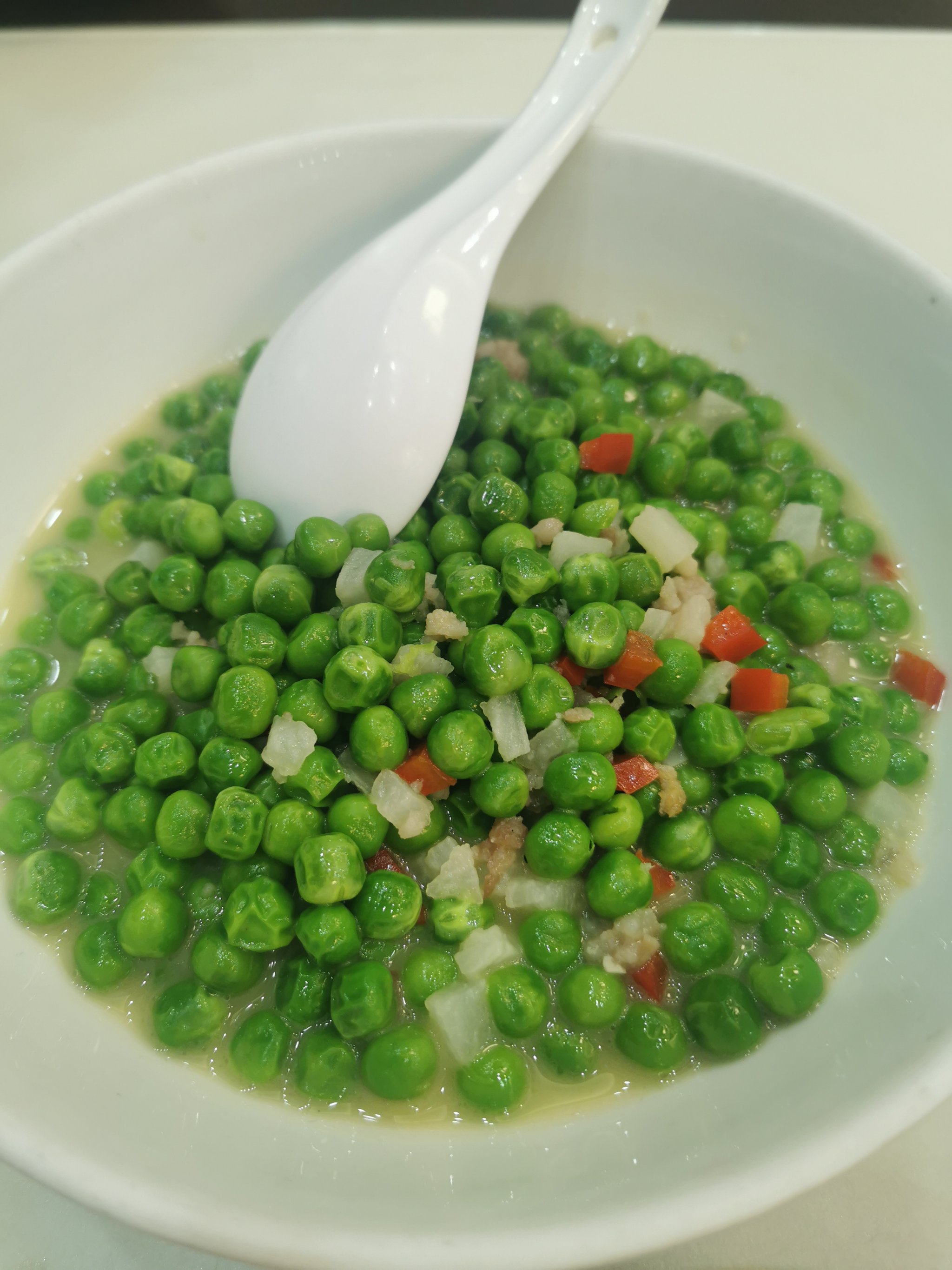 豌豆小吃做法(豌豆做美食) 豌豆小吃做法(豌豆做美食)