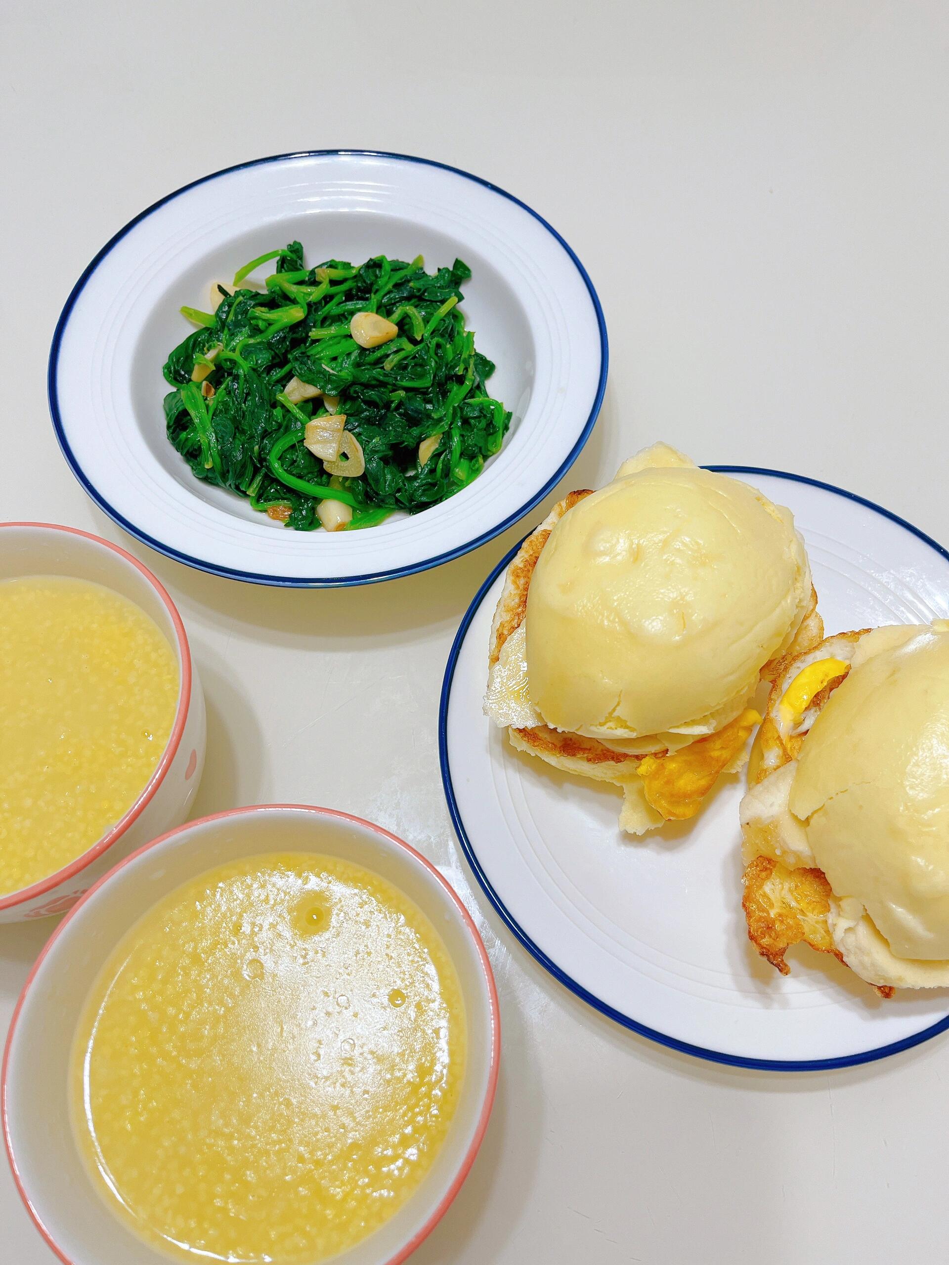 来事早餐吃什么(来月经吃啥早餐) 来事早餐吃什么(来月经吃啥早餐)