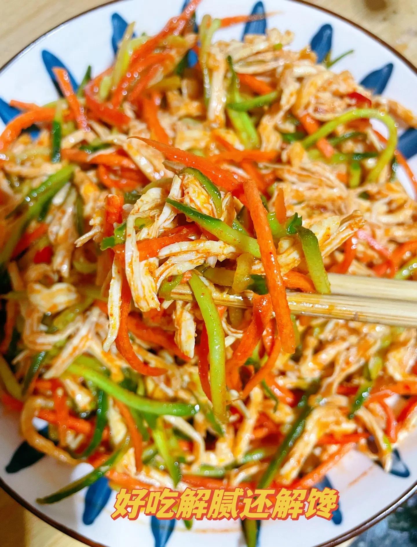 凉菜家常鸡的做法(鸡类凉菜) 凉菜家常鸡的做法(鸡类凉菜)