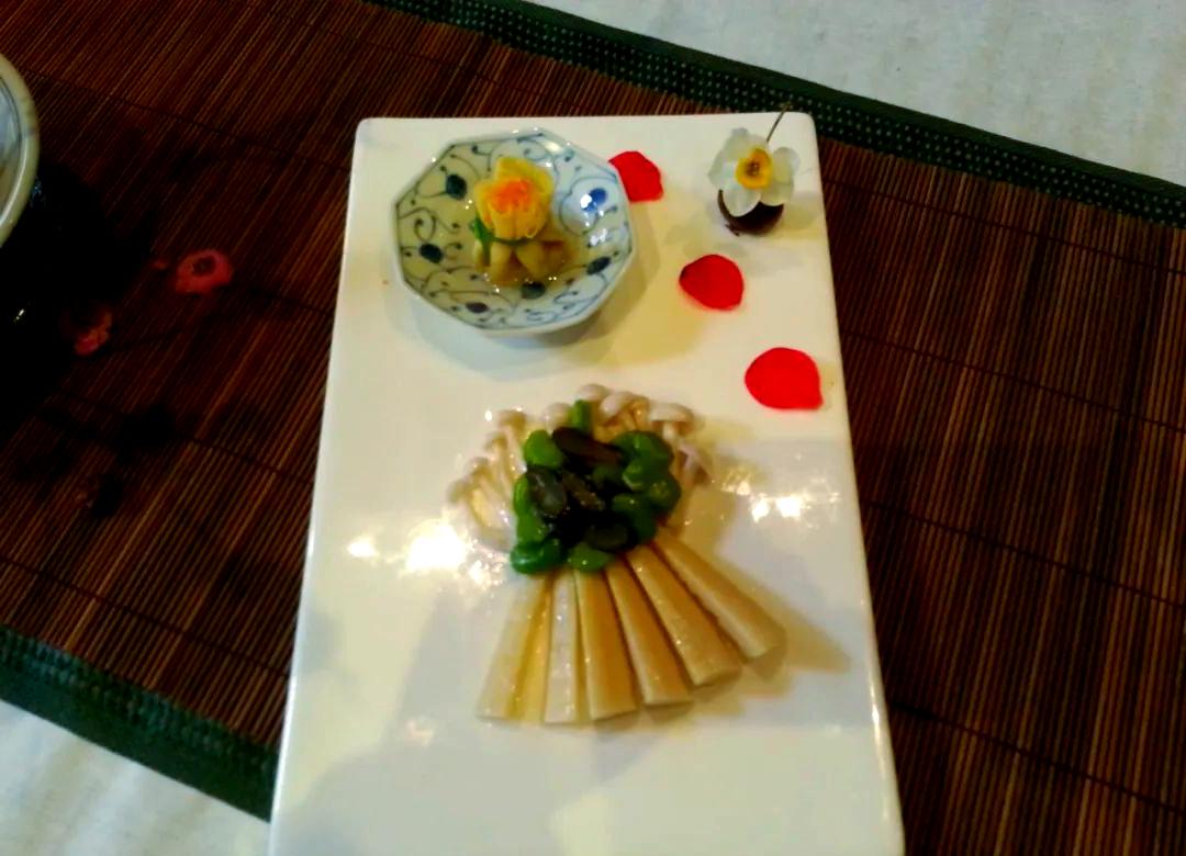 素菜工艺菜(素菜的制作方法有哪些) 素菜工艺菜(素菜的制作方法有哪些)