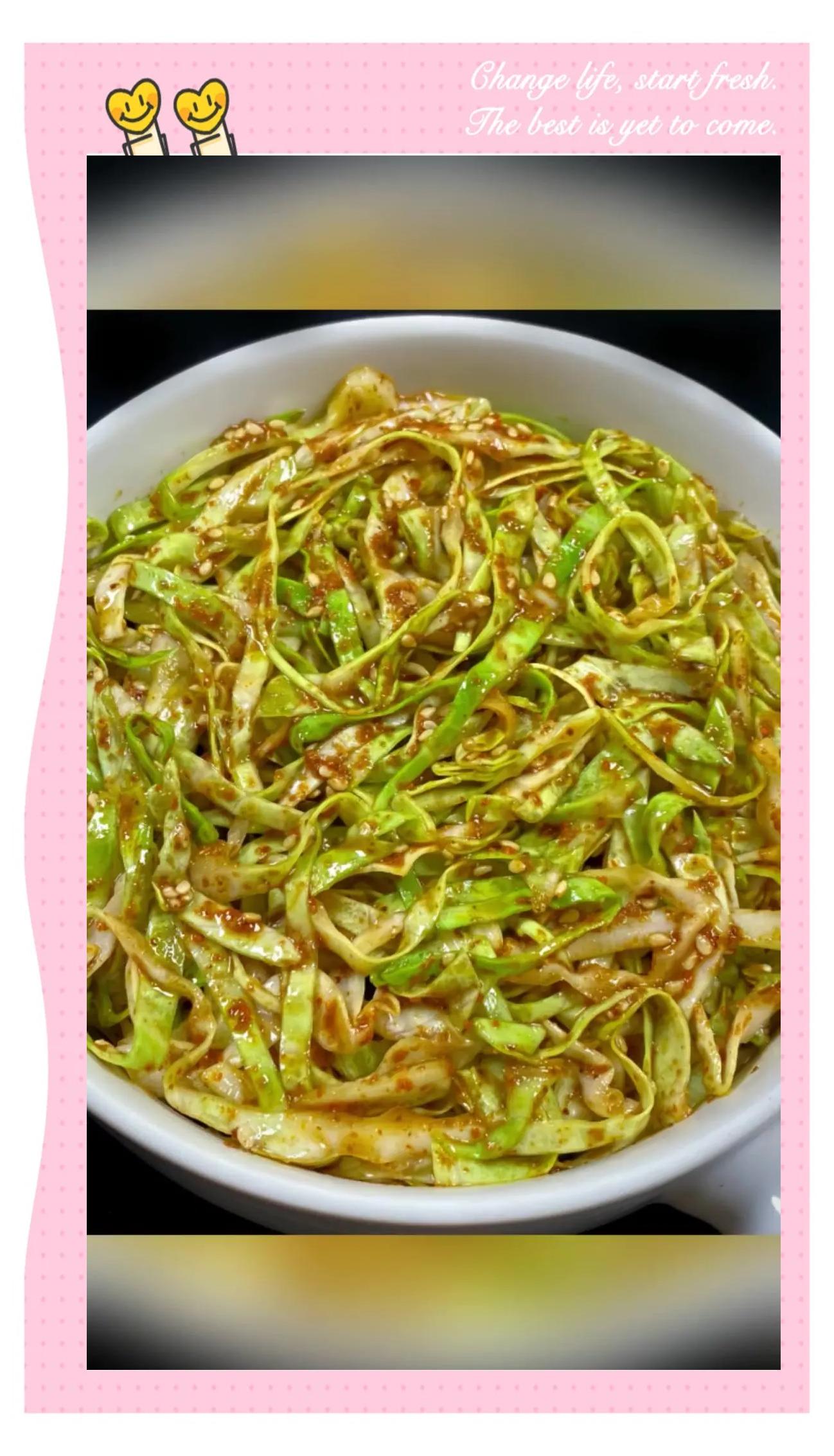 凉菜创意爽口素菜(凉菜素菜菜谱大全50道) 凉菜创意爽口素菜(凉菜素菜菜谱大全50道)