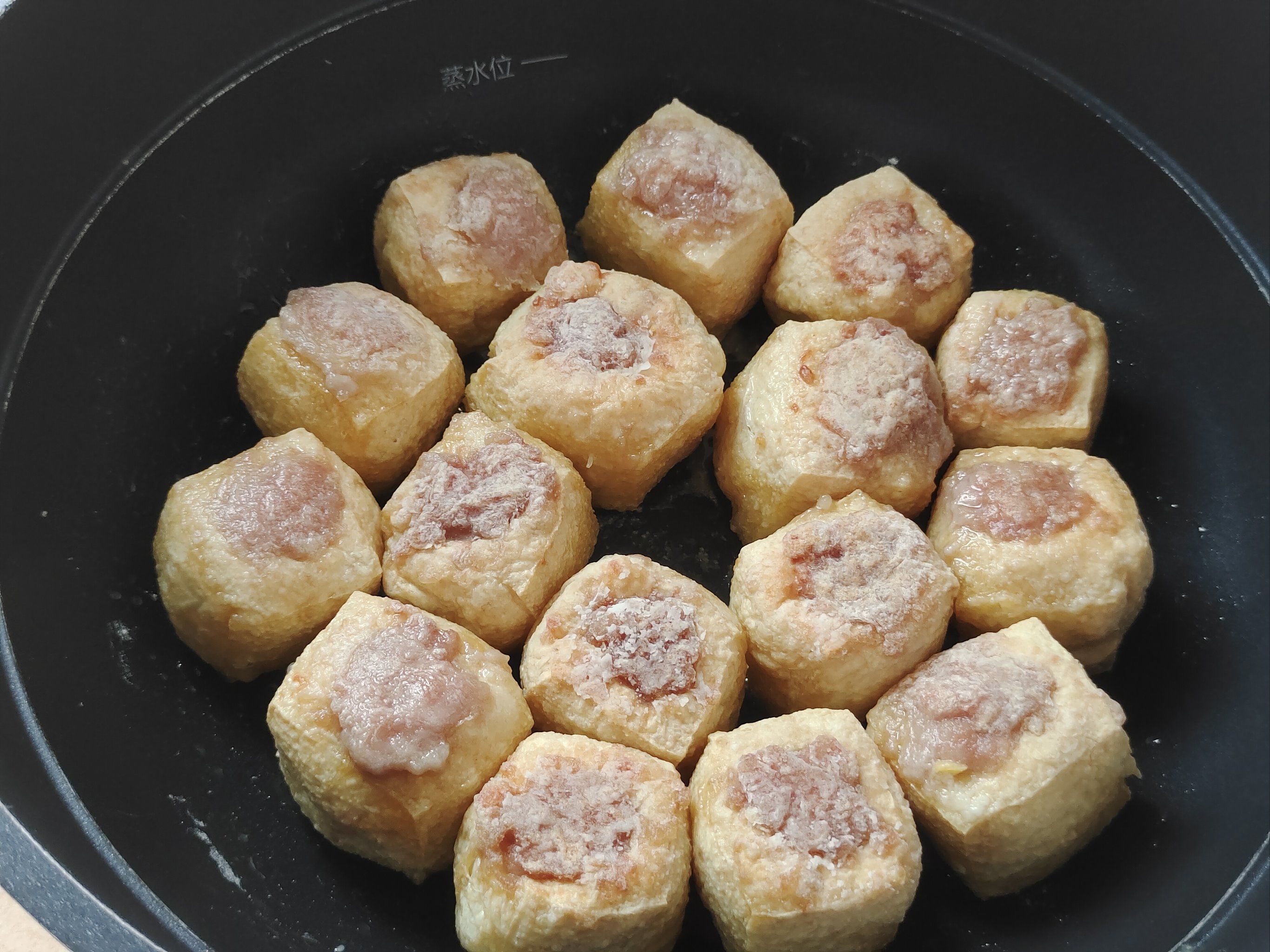 酿肉大全家常(酿肉怎么做好吃) 酿肉大全家常(酿肉怎么做好吃)