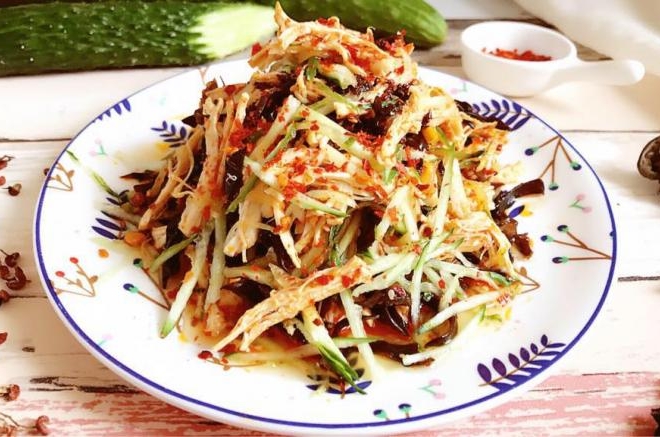 麻辣凉菜大全(麻辣凉菜的调料配方) 麻辣凉菜大全(麻辣凉菜的调料配方)